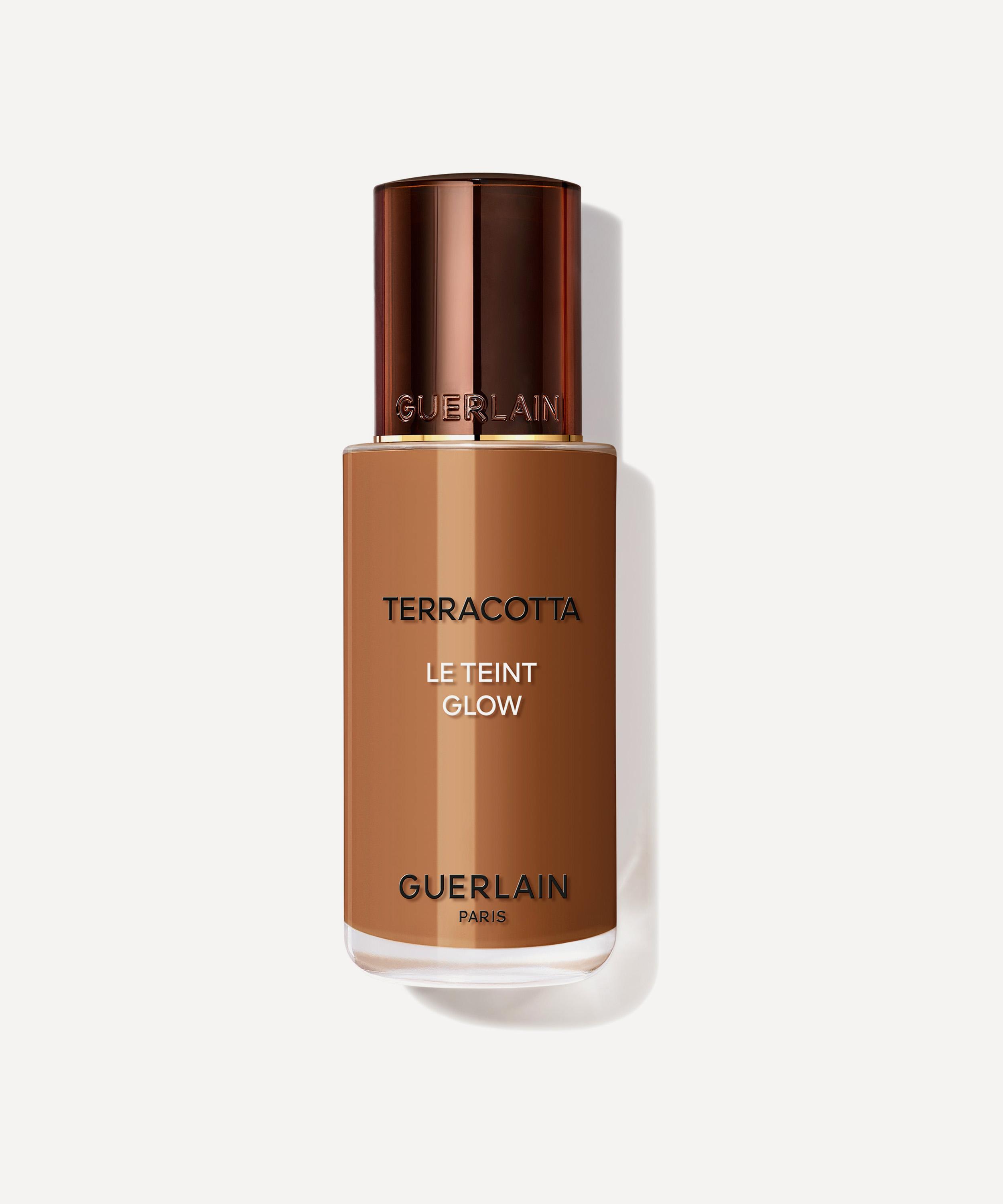 Guerlain - Terracotta Le Teint Glow Healthy Glow Foundation 35ml image number 0