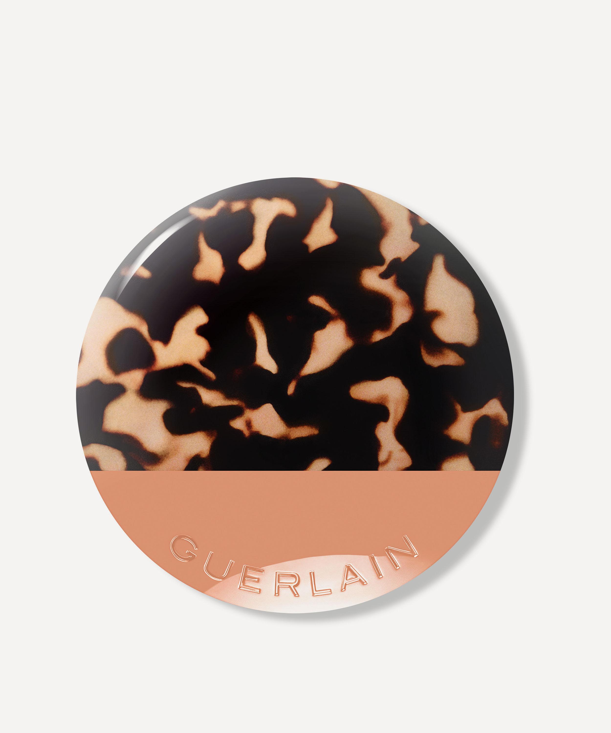 Guerlain - Terracotta Light Sun-Kissed Natural Healthy Glow Powder Limited Edition 10g image number 1