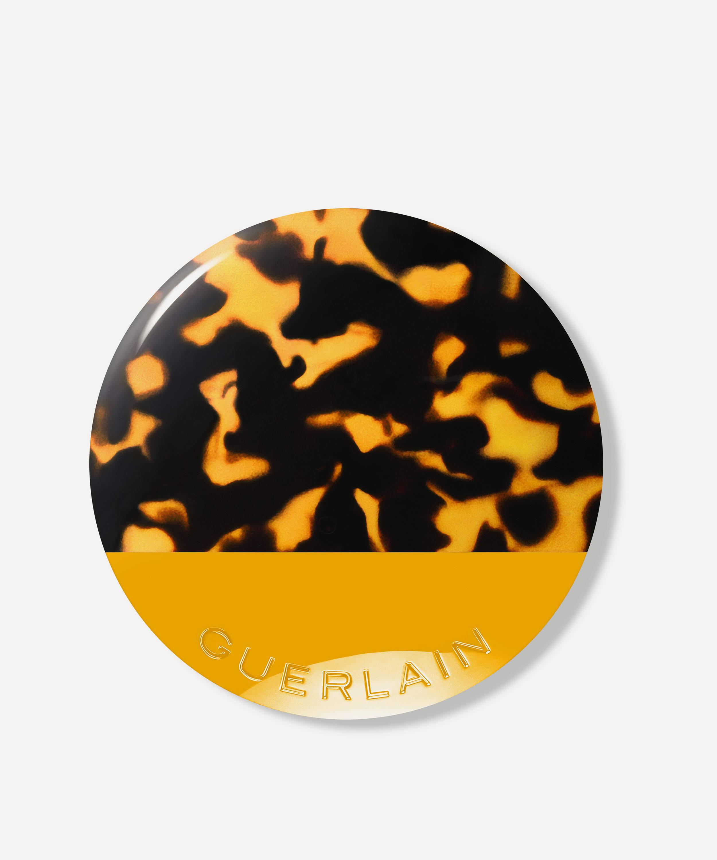 Guerlain - Terracotta Light Sun-Kissed Natural Healthy Glow Powder Limited Edition 10g image number 1