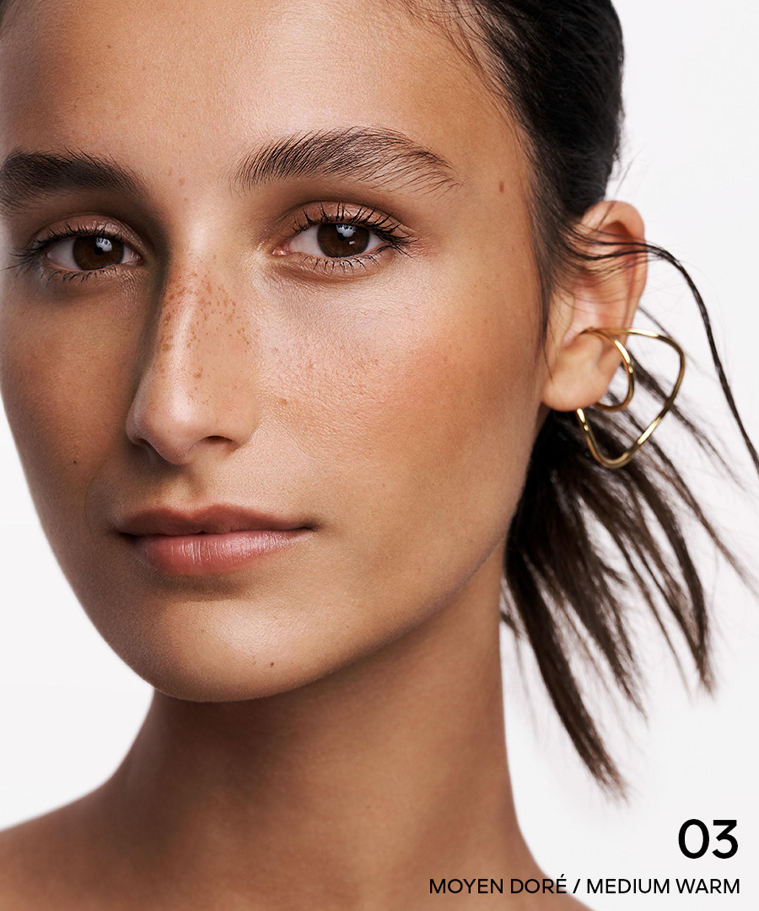 Guerlain - Terracotta Light Sun-Kissed Natural Healthy Glow Powder Limited Edition 10g image number 3
