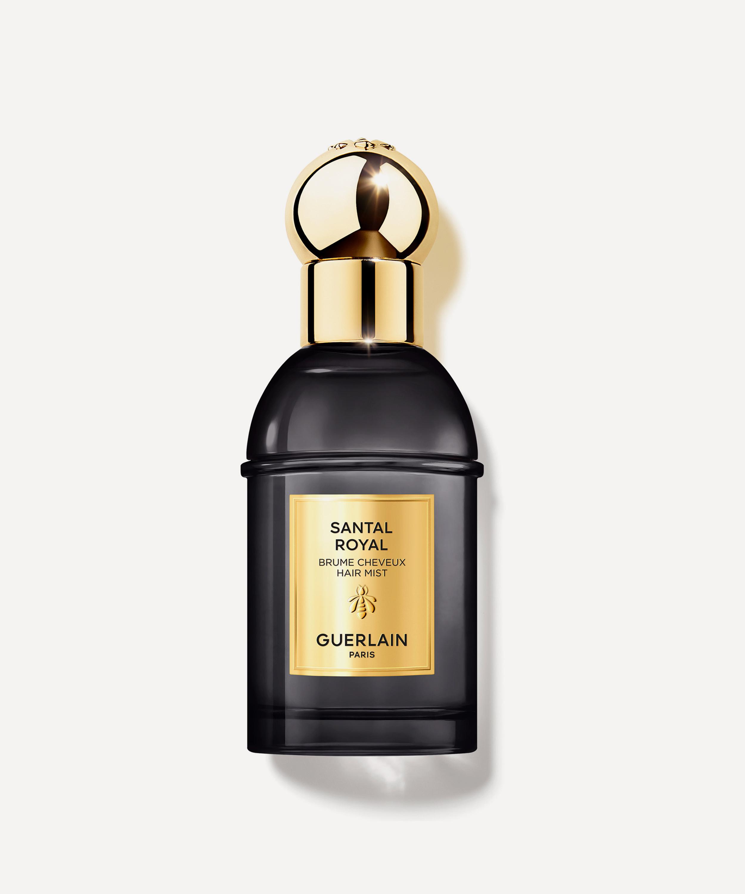 Guerlain - Absolus Allegoria Santal Royal Hair Mist 40ml image number 0