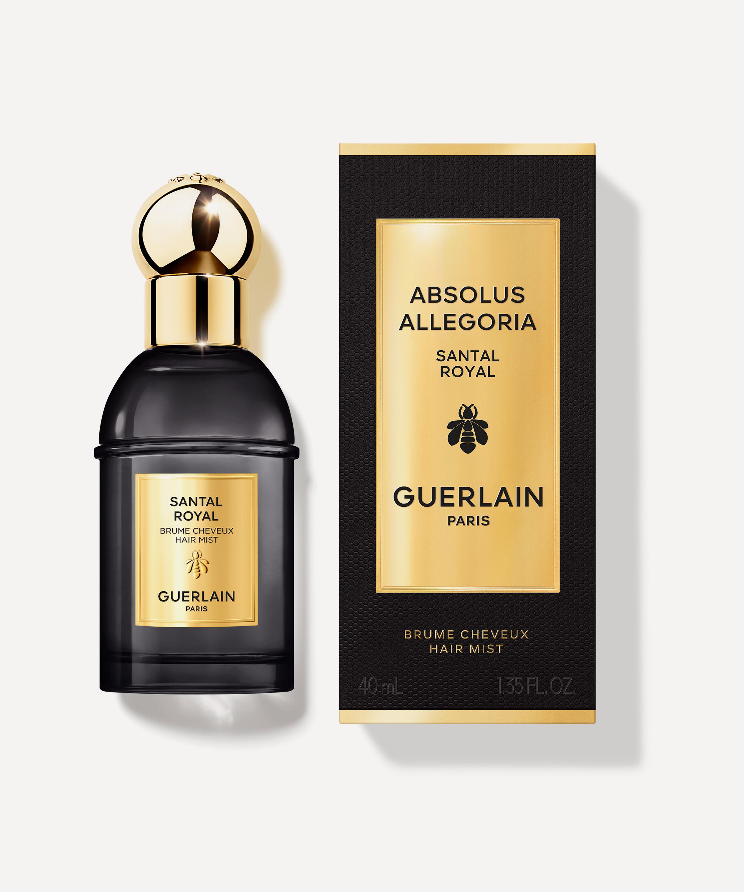Guerlain - Absolus Allegoria Santal Royal Hair Mist 40ml image number 1