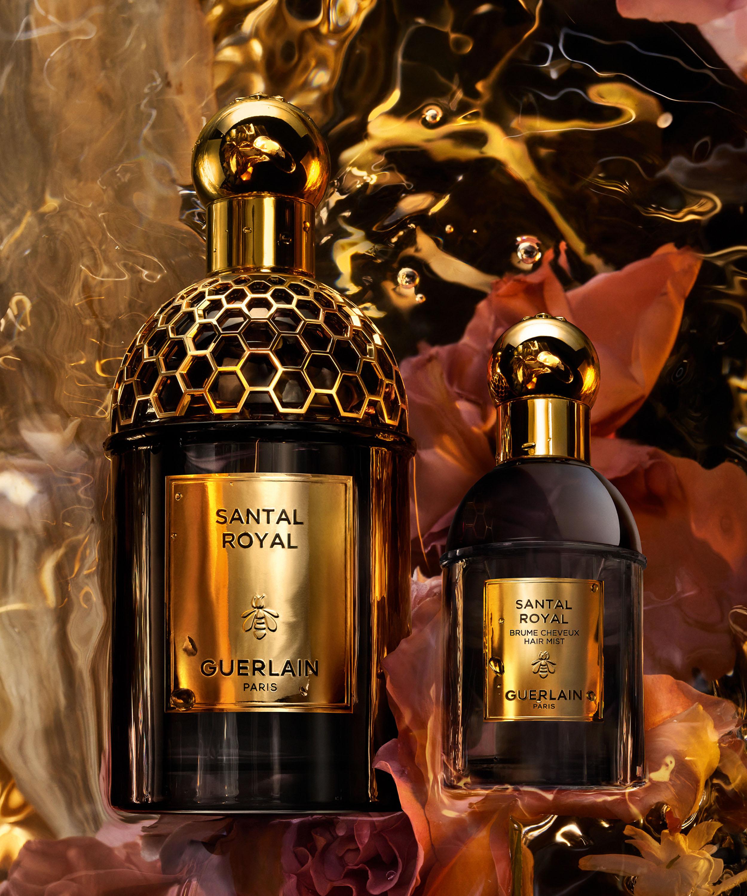 Guerlain - Absolus Allegoria Santal Royal Hair Mist 40ml image number 3