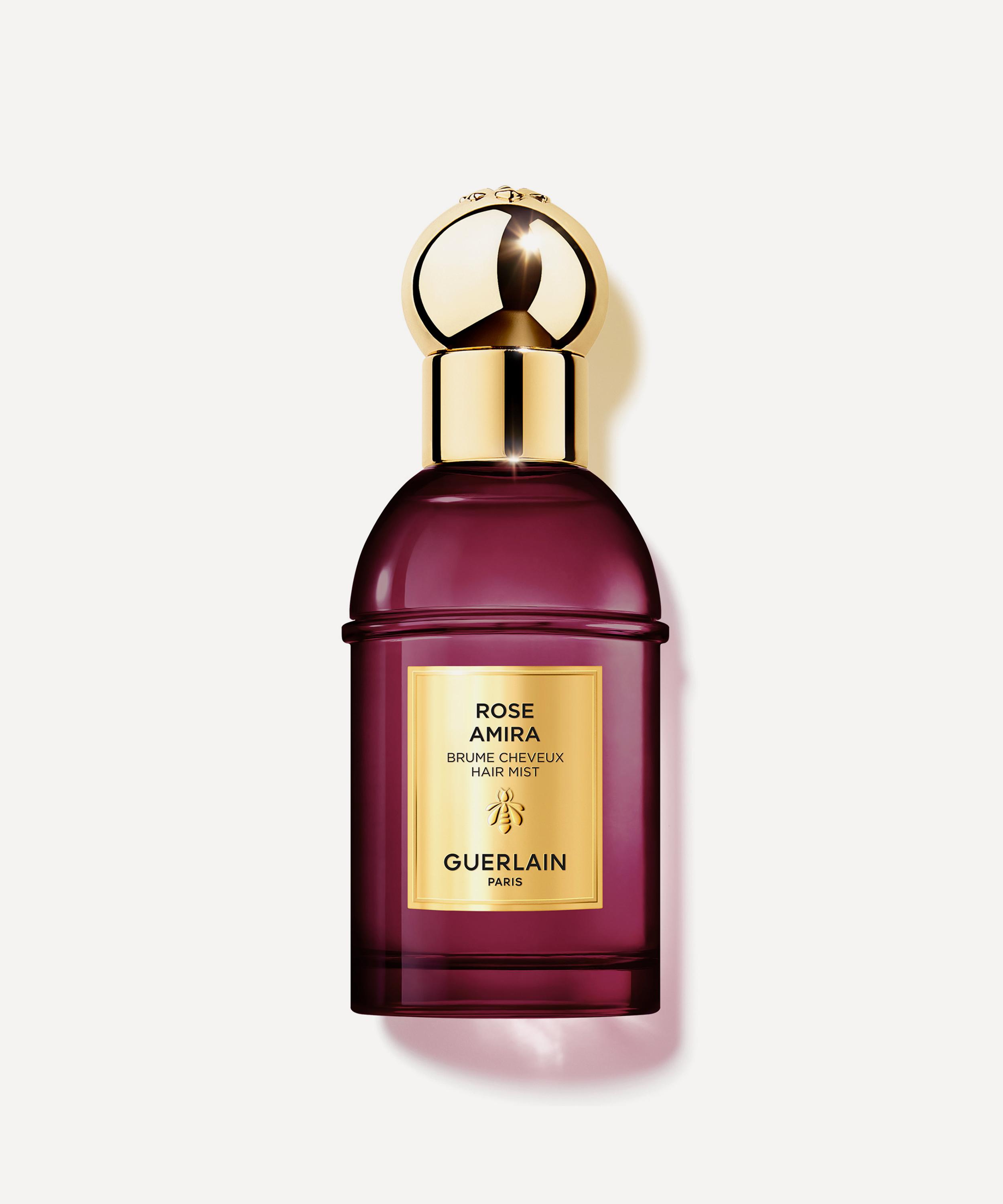 Guerlain - Absolus Allegoria Rose Amira Hair Mist 40ml image number 0
