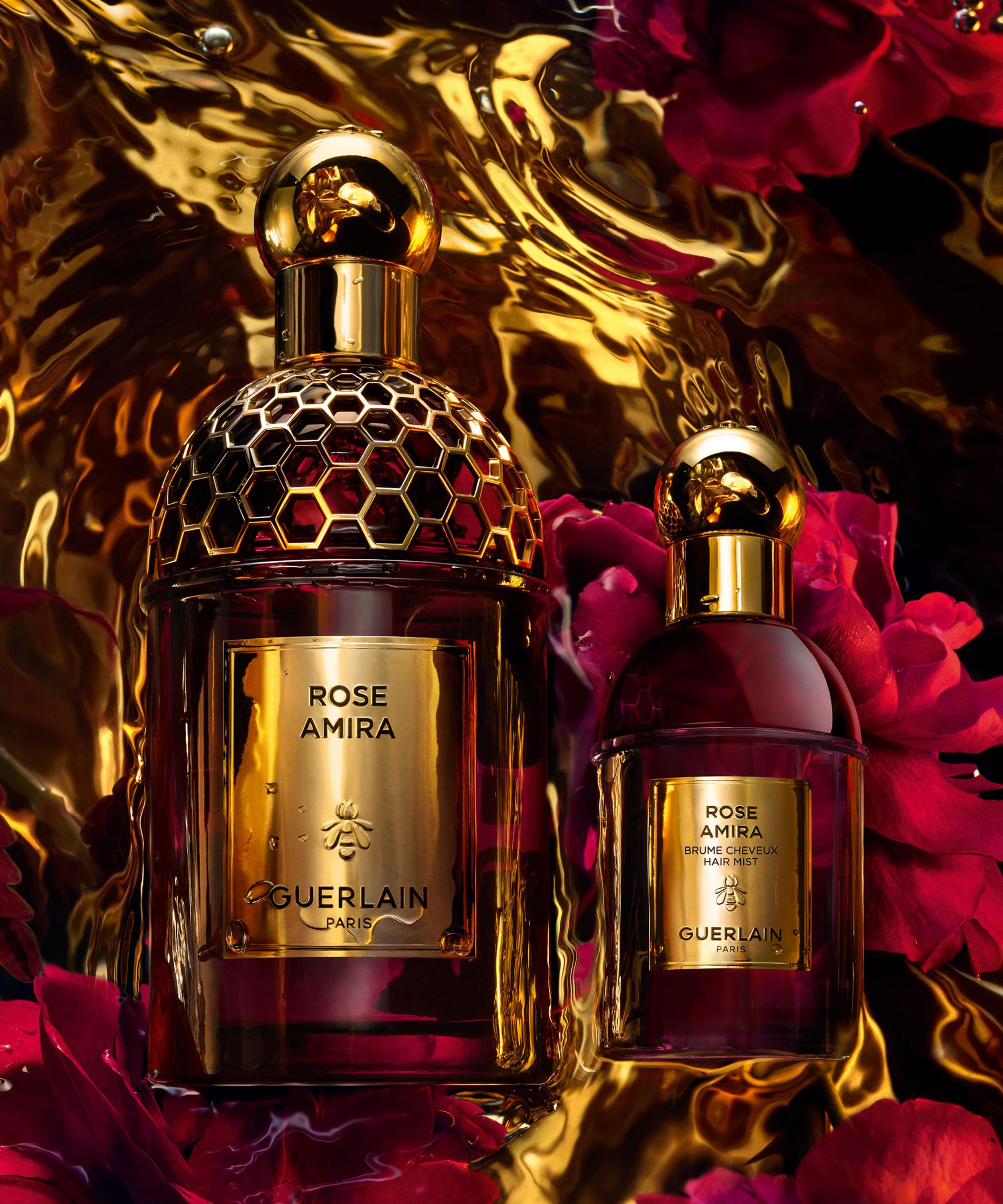 Guerlain - Absolus Allegoria Rose Amira Hair Mist 40ml image number 1