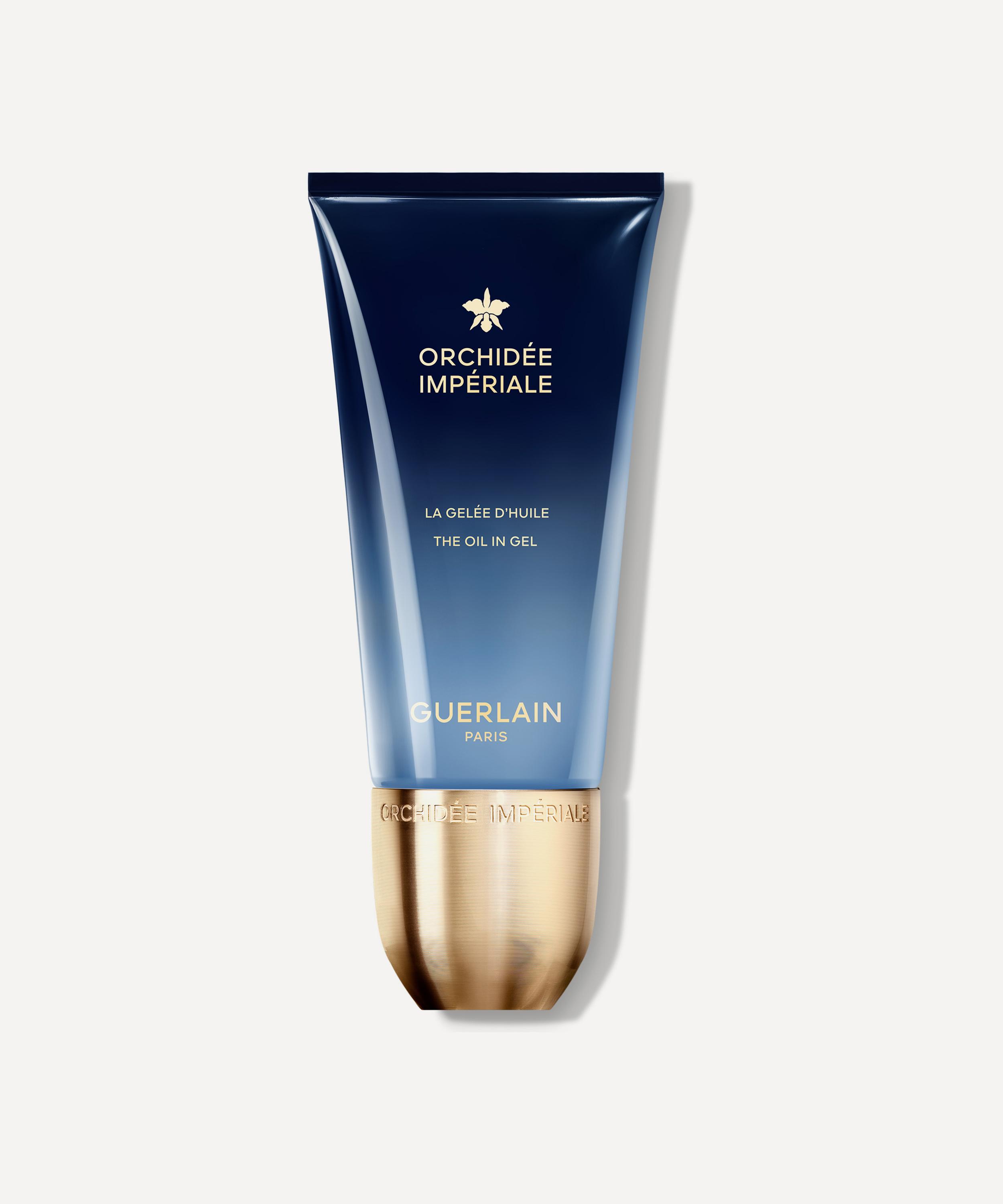 Guerlain - Orchidée Impériale The Oil in Gel 150ml image number 0