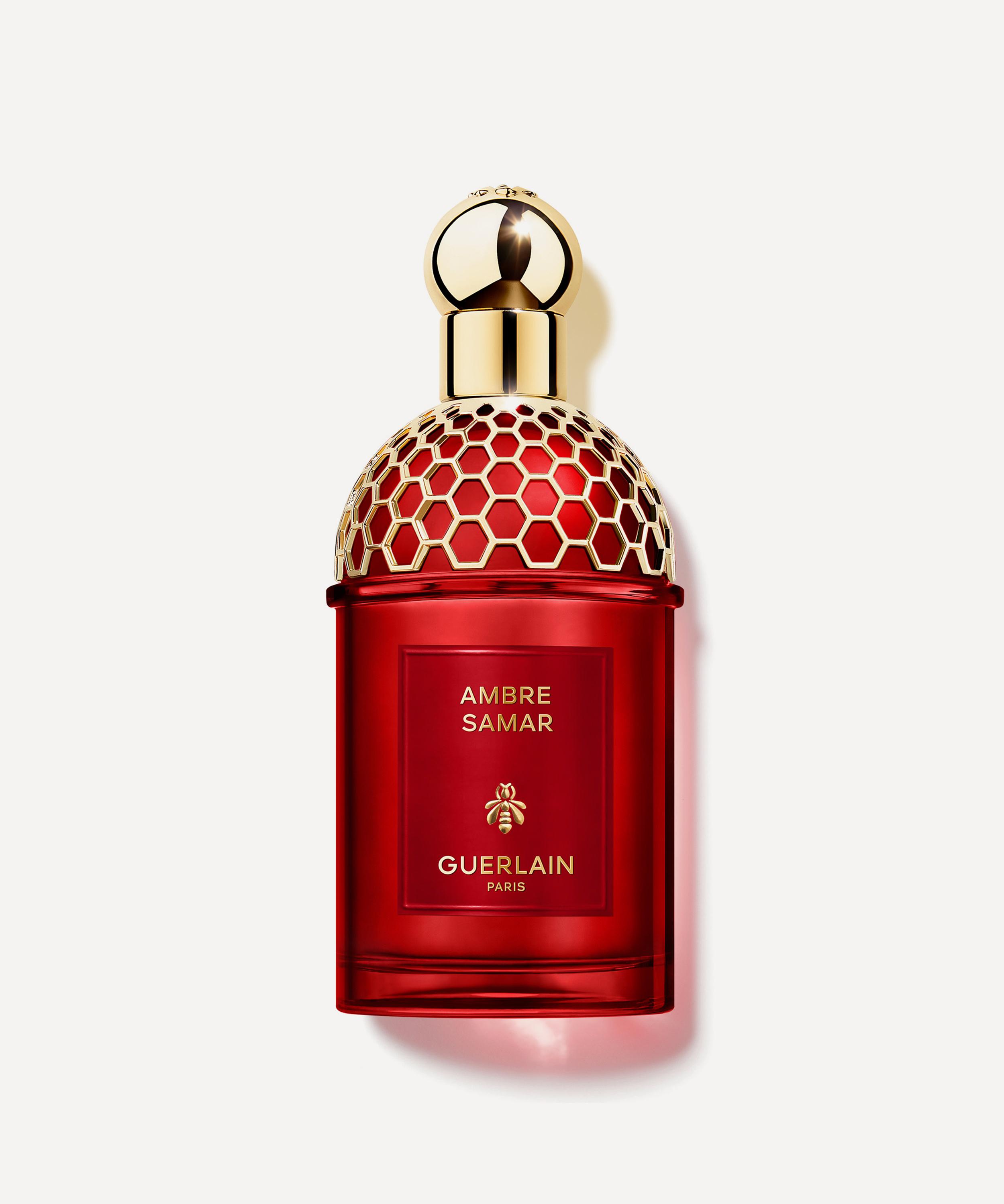 Guerlain - Absolus Allegoria Ambre Samar Eau de Parfum 125ml image number 0