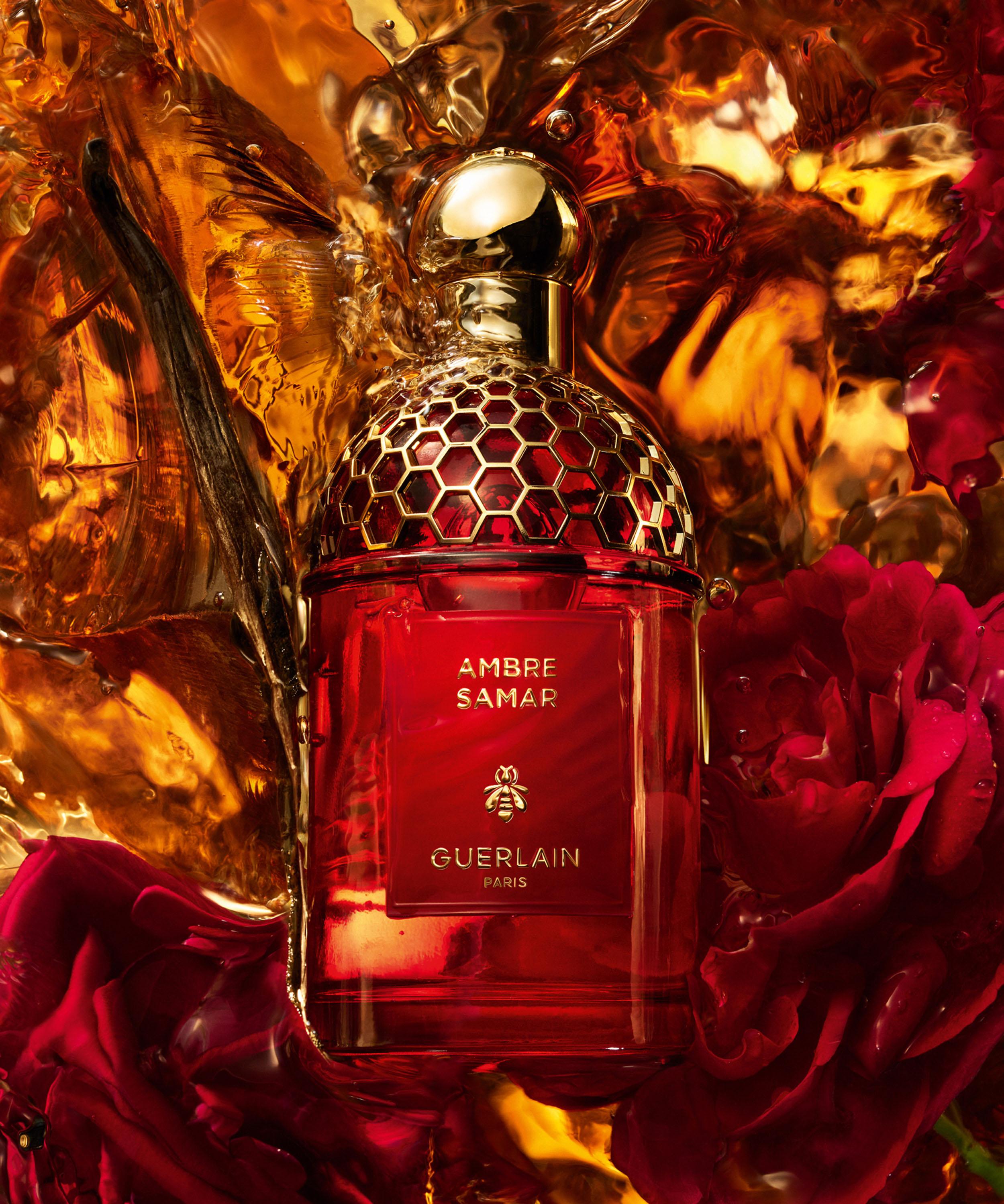 Guerlain - Absolus Allegoria Ambre Samar Eau de Parfum 125ml image number 1