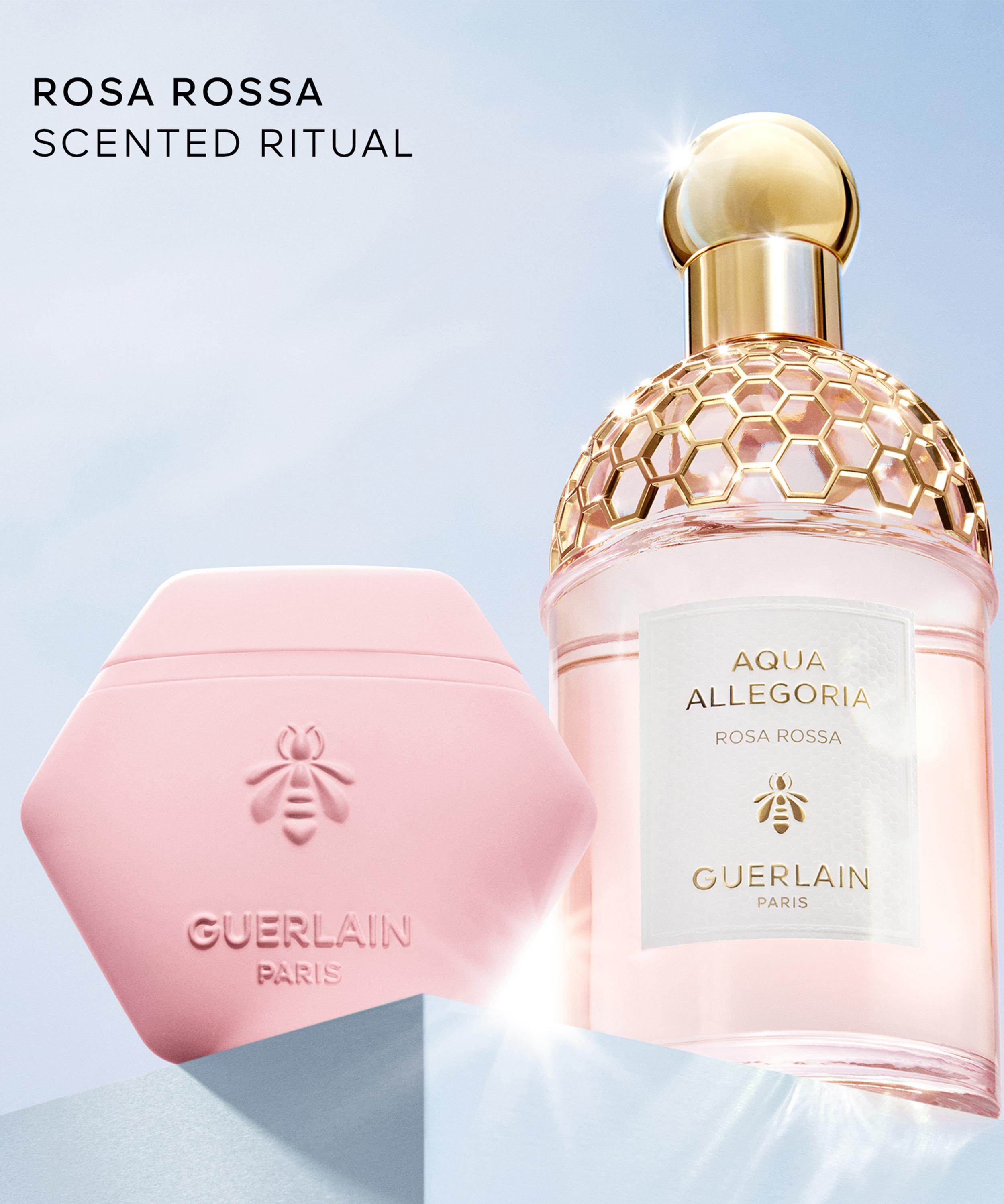 Guerlain - Aqua Allegoria Rosa Rossa Hand Cream 50ml image number 2