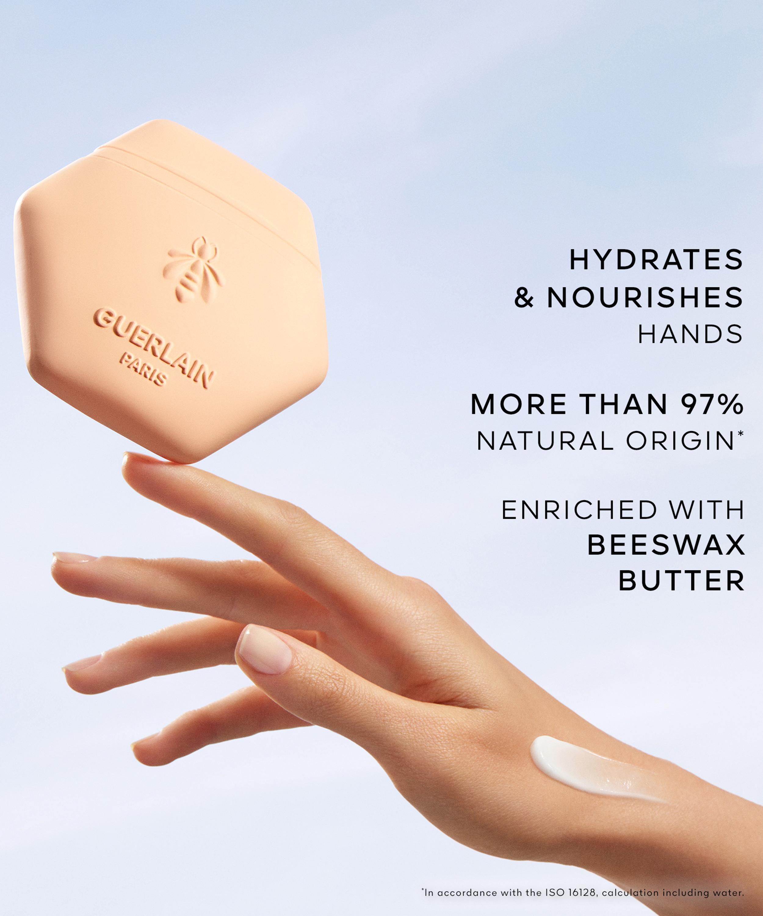 Guerlain - Aqua Allegoria Mandarine Basilic Hand Cream 50ml image number 2