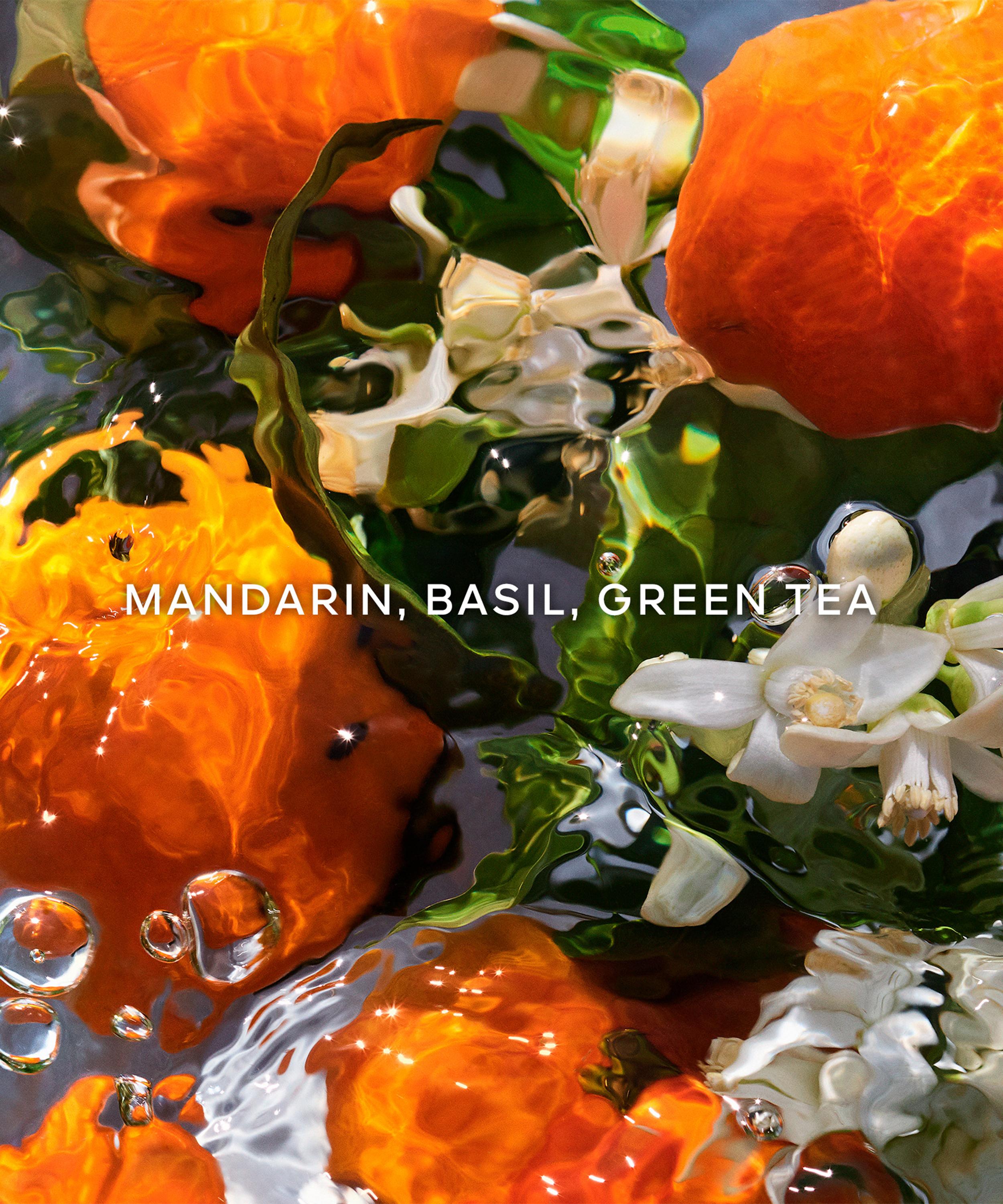Guerlain - Aqua Allegoria Mandarine Basilic Hand Cream 50ml image number 3