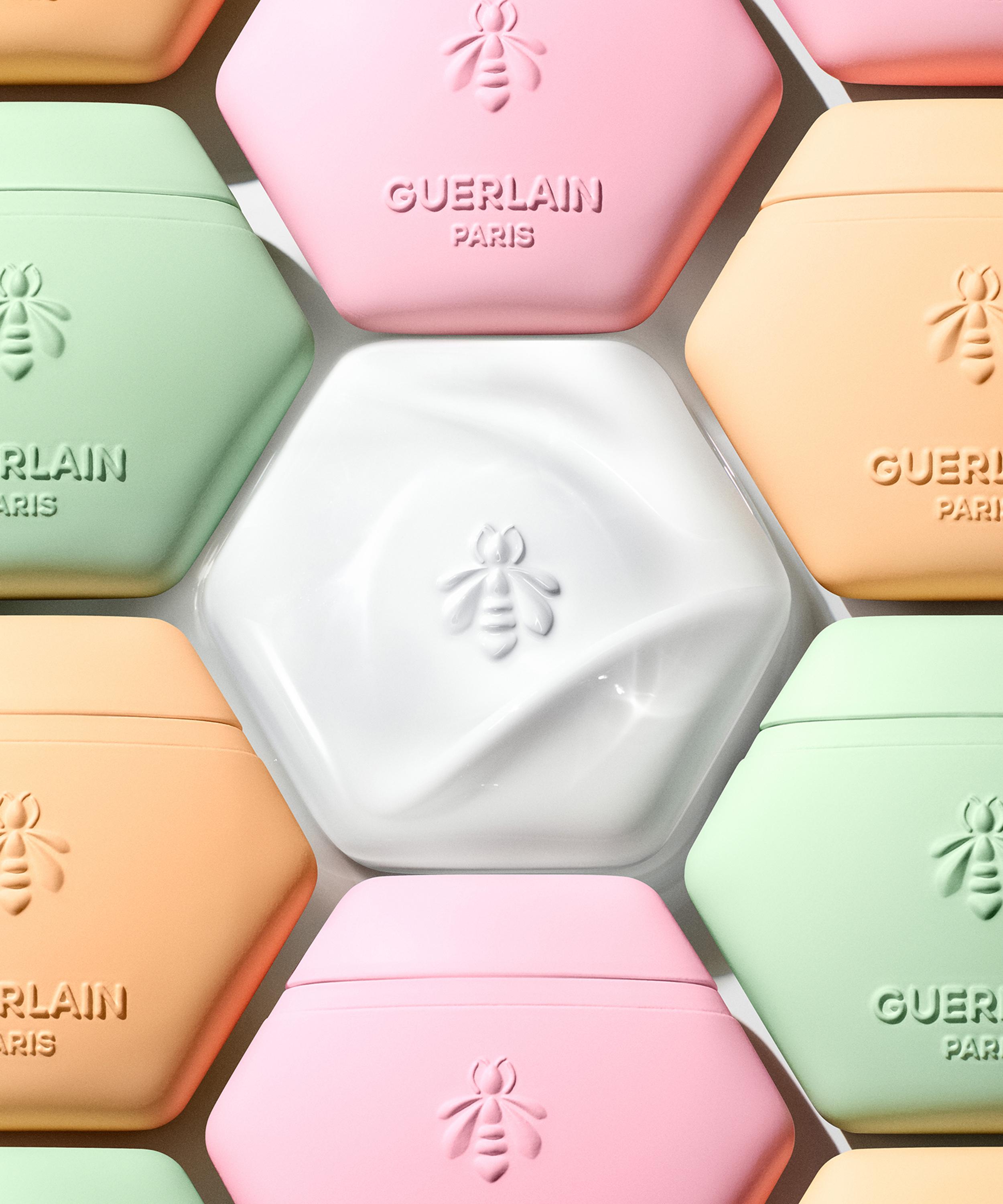 Guerlain - Aqua Allegoria Mandarine Basilic Hand Cream 50ml image number 4