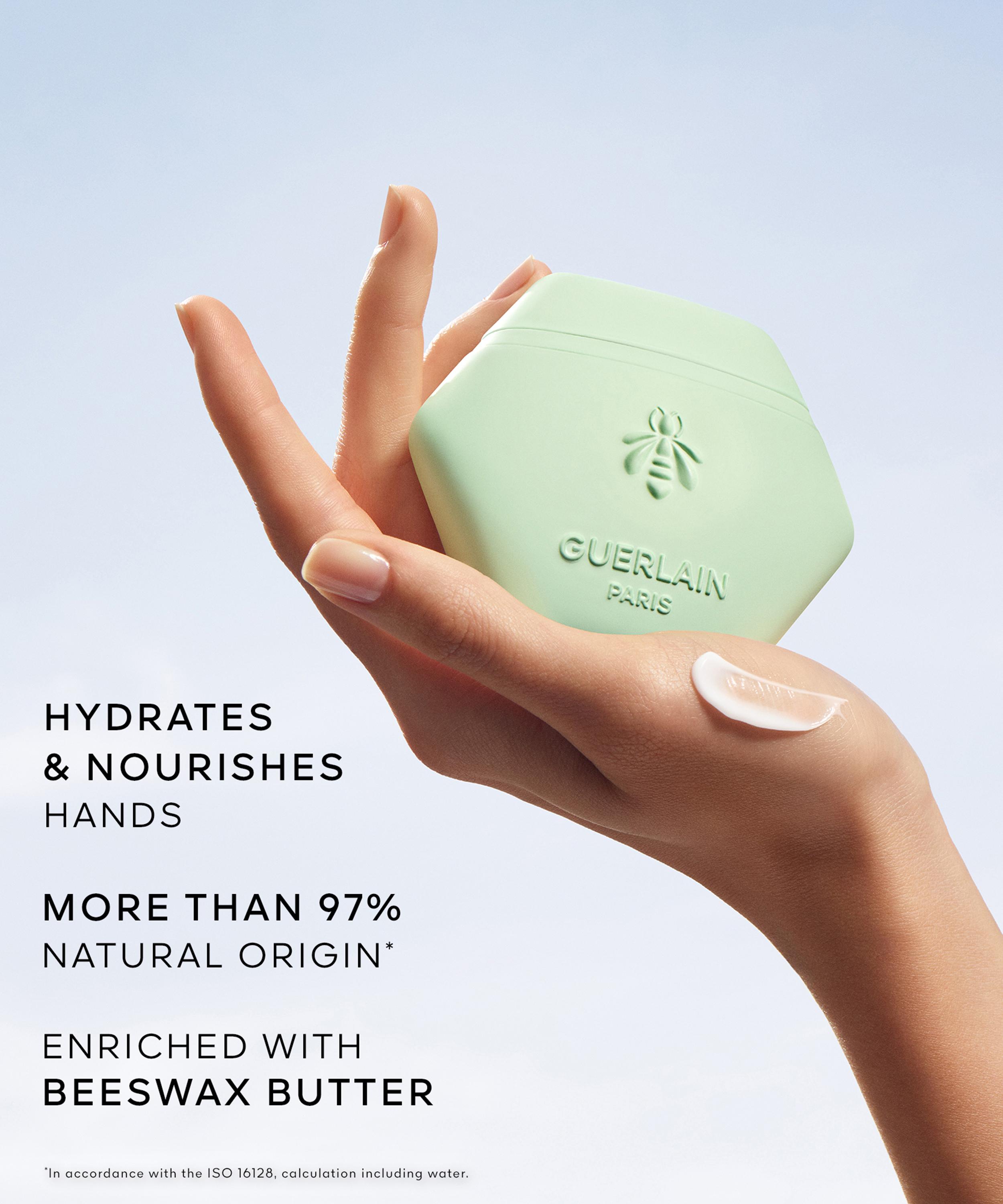 Guerlain - Aqua Allegoria Rosa Verde Hand Cream 50ml image number 2