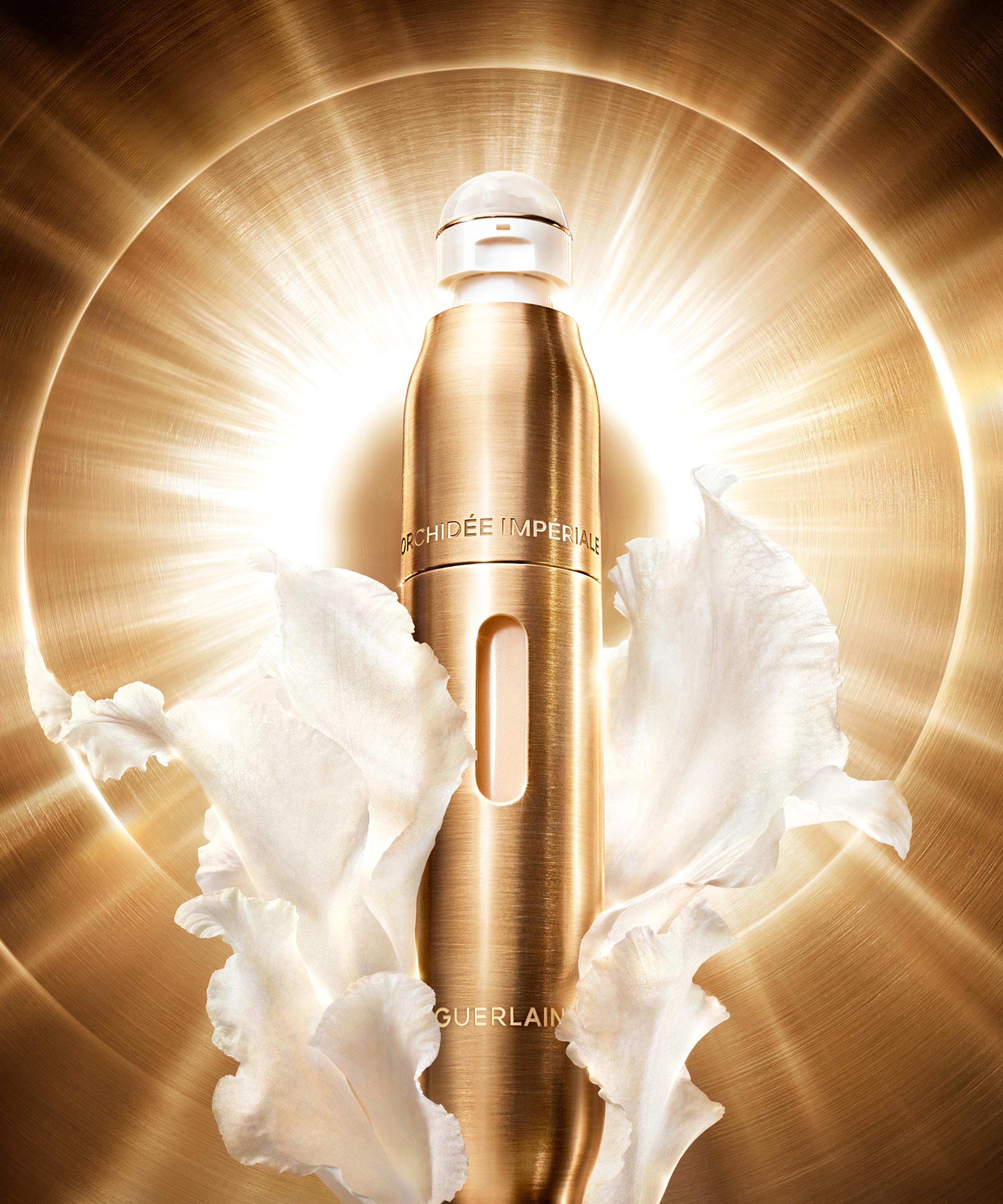 Guerlain - Orchidée Impériale Gold Nobile the Eye Concentrate Treatment 15ml image number 2
