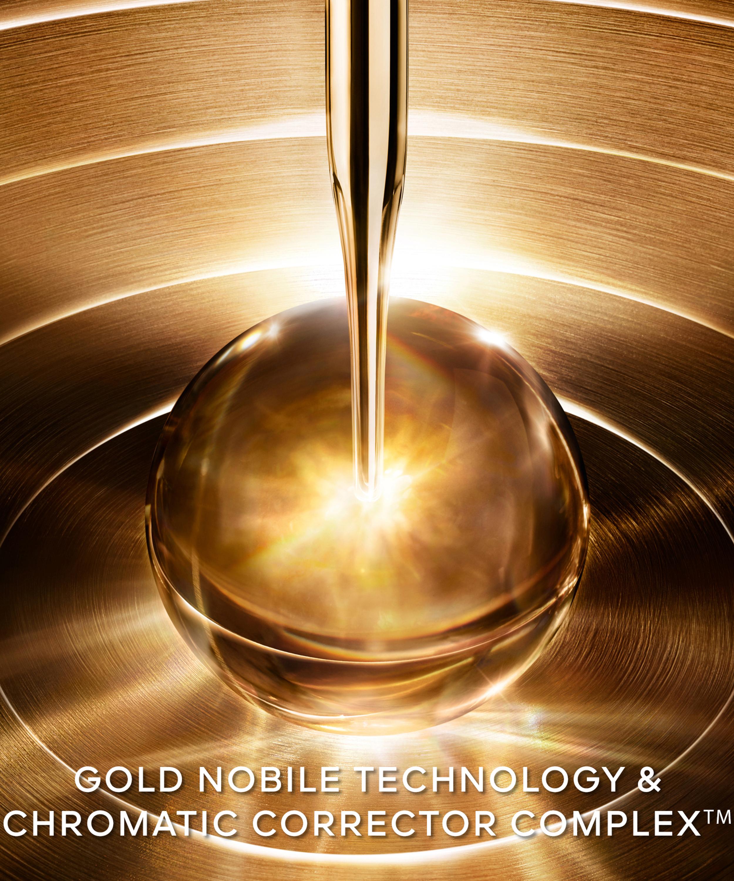 Guerlain - Orchidée Impériale Gold Nobile the Eye Concentrate Treatment 15ml image number 4