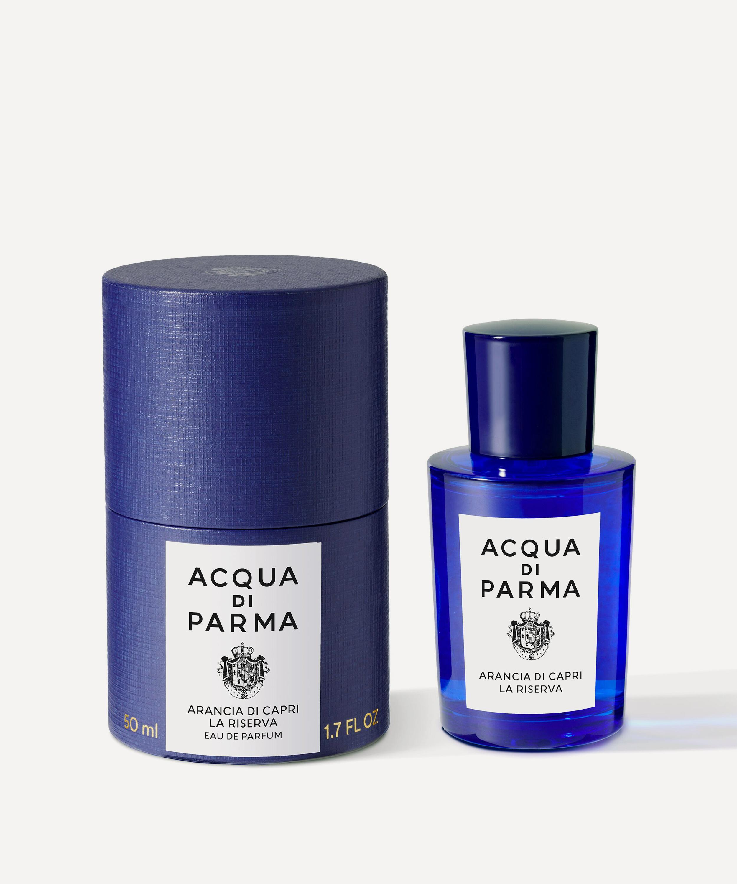 Acqua Di Parma - Arancia di Capri La Riserva Eau de Parfum 50ml image number 1