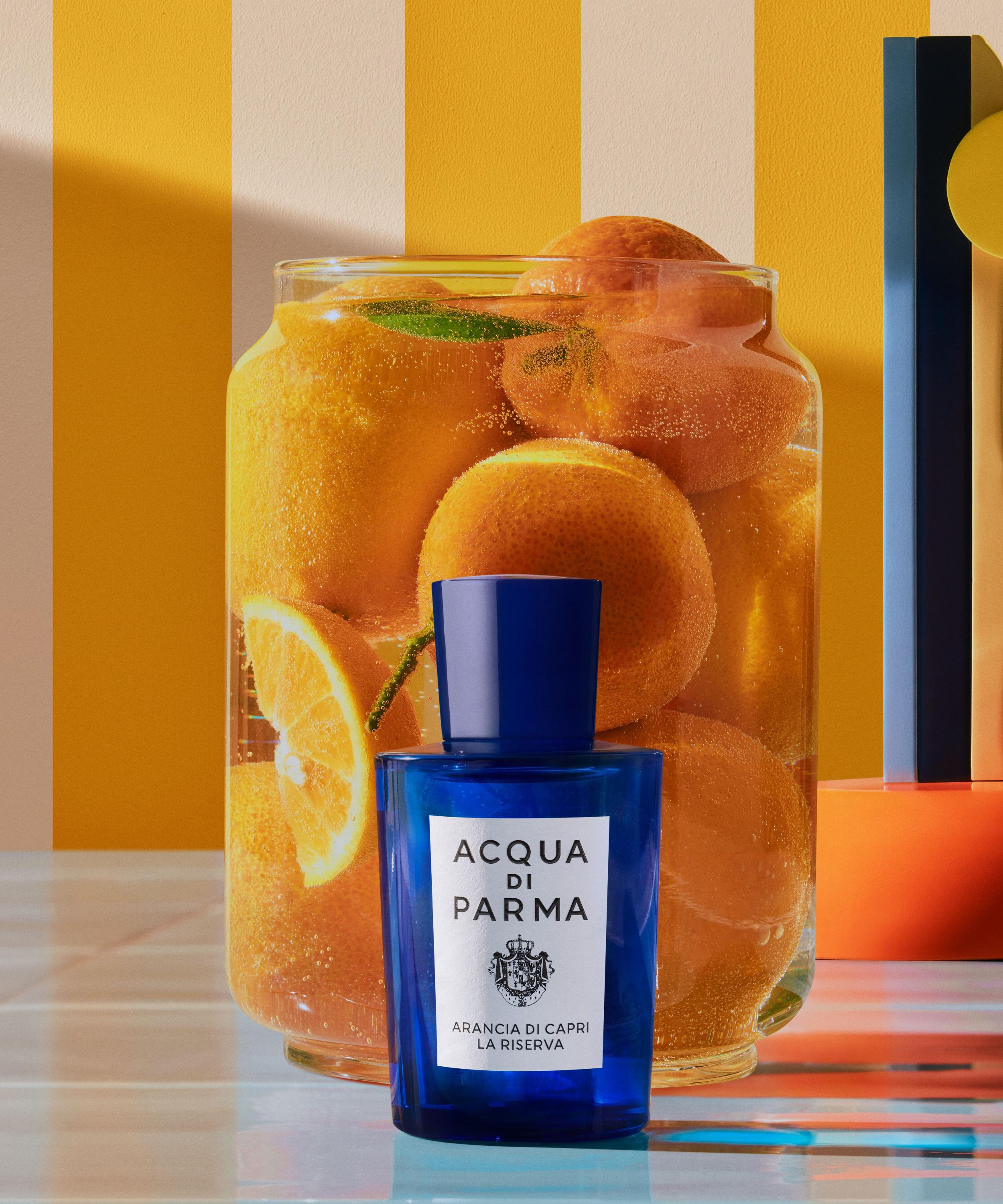 Acqua Di Parma - Arancia di Capri La Riserva Eau de Parfum 50ml image number 2