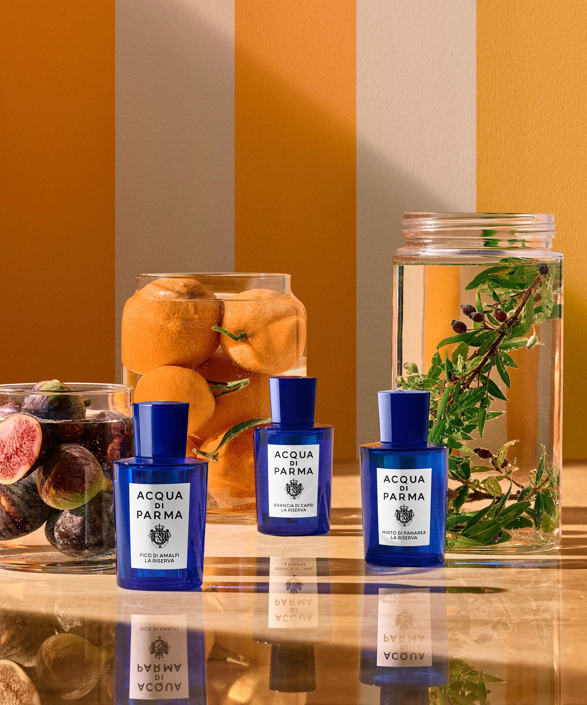 Acqua Di Parma - Arancia di Capri La Riserva Eau de Parfum 50ml image number 4