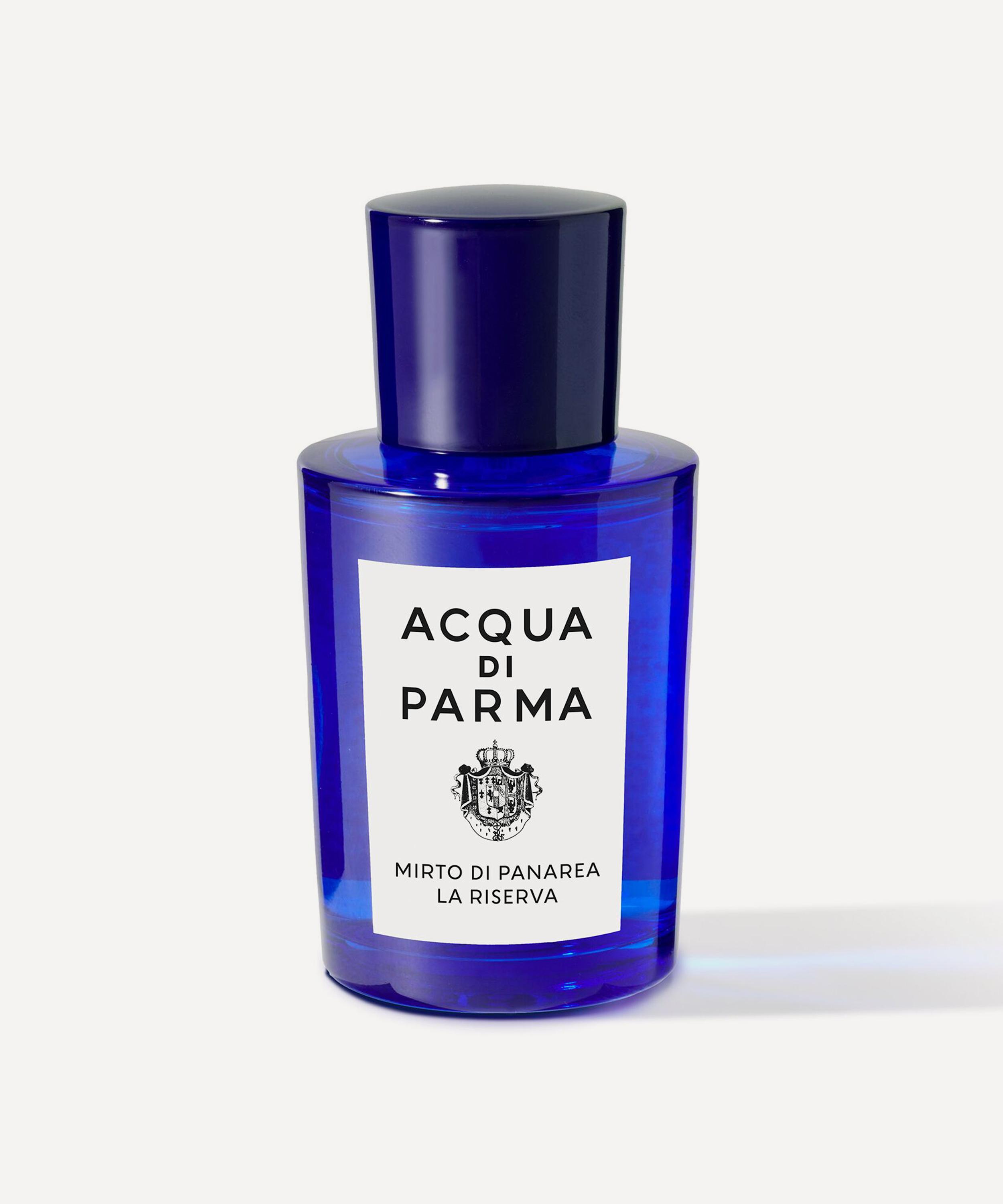 Acqua Di Parma - Mirto di Panarea La Riserva Eau de Parfum 50ml image number 0