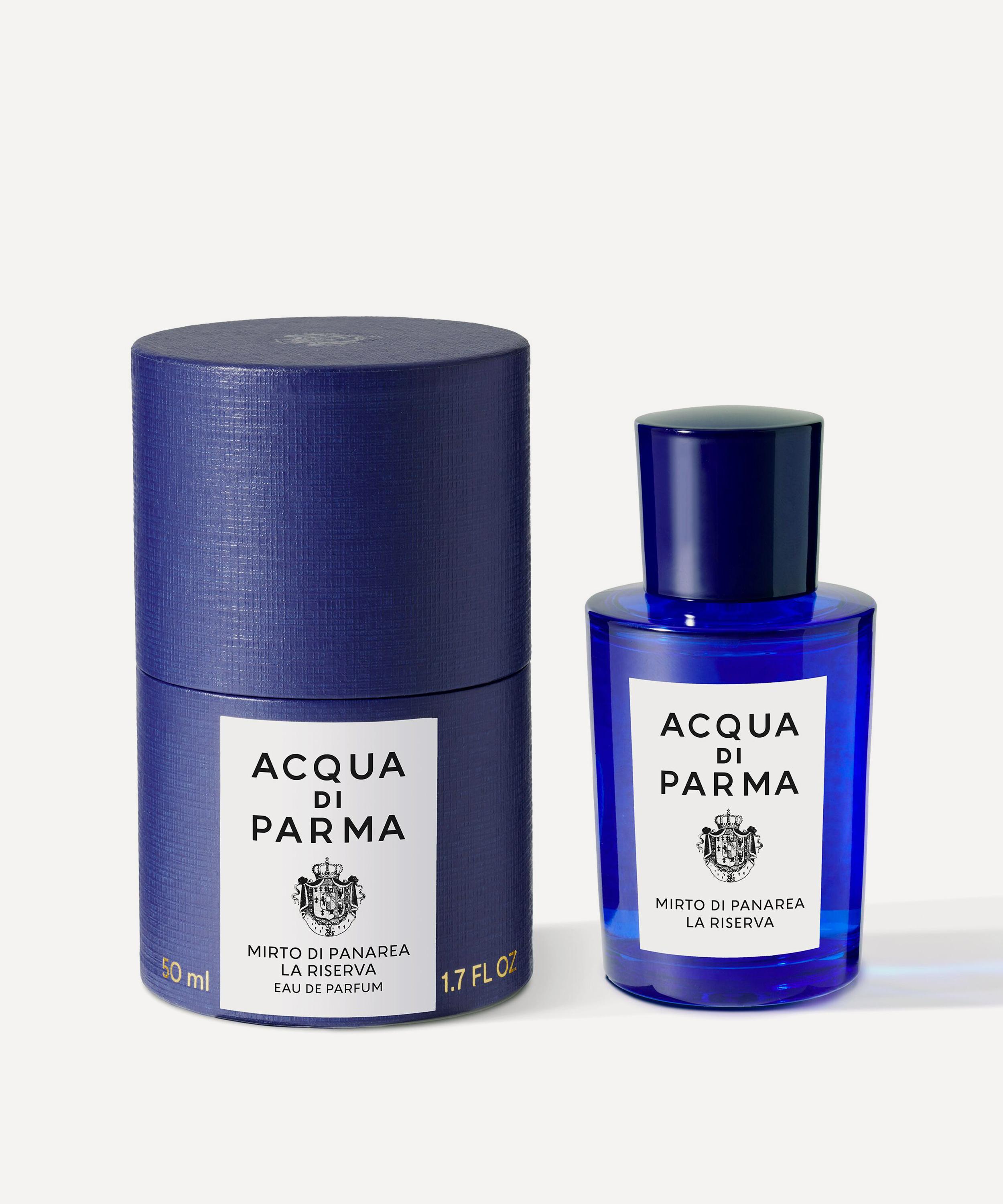 Acqua Di Parma - Mirto di Panarea La Riserva Eau de Parfum 50ml image number 1