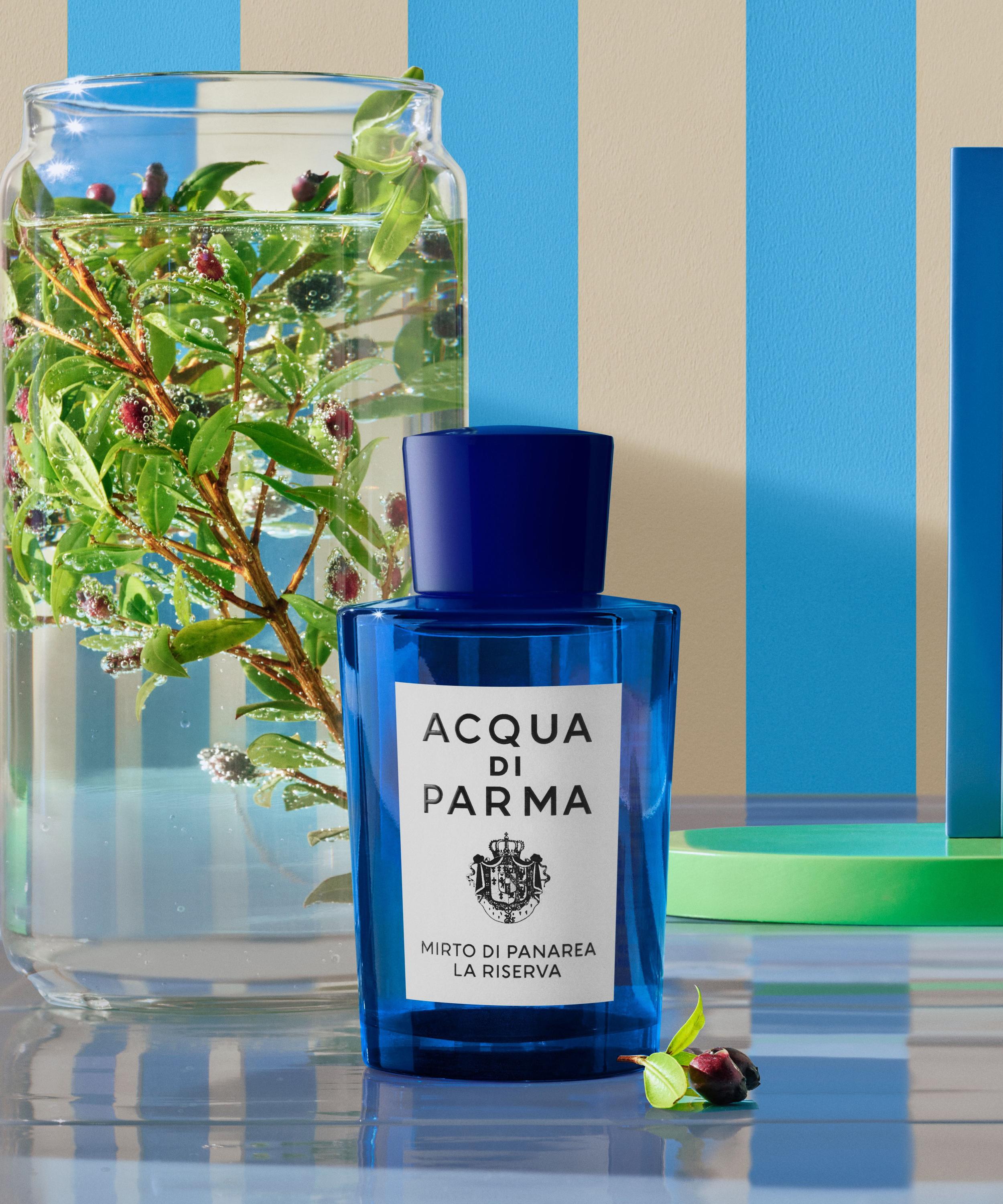 Acqua Di Parma - Mirto di Panarea La Riserva Eau de Parfum 50ml image number 2