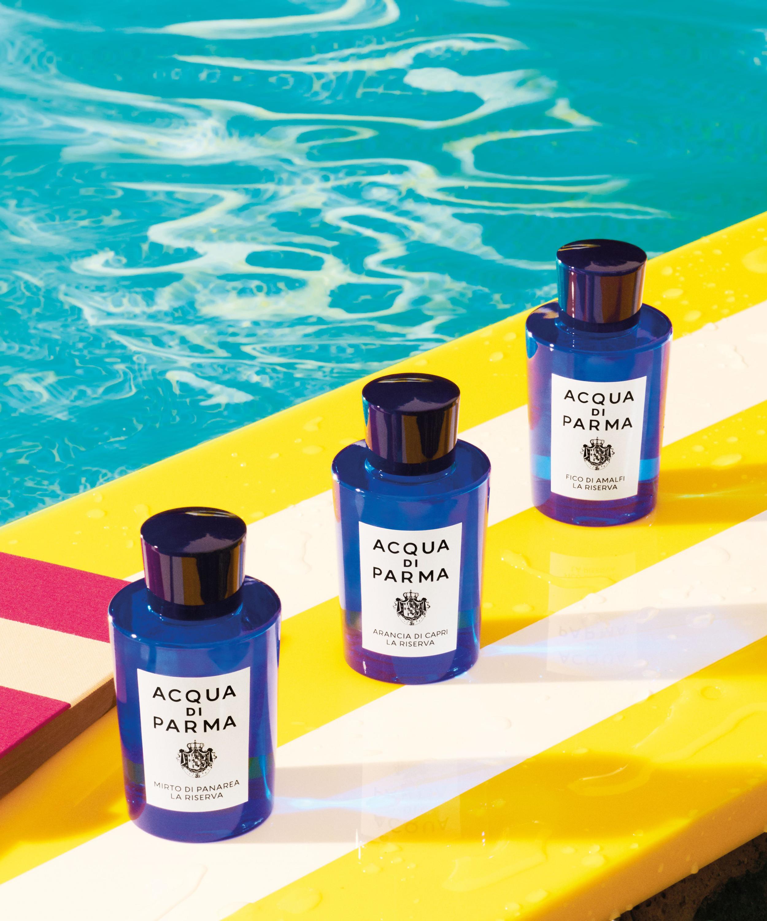 Acqua Di Parma - Mirto di Panarea La Riserva Eau de Parfum 50ml image number 3
