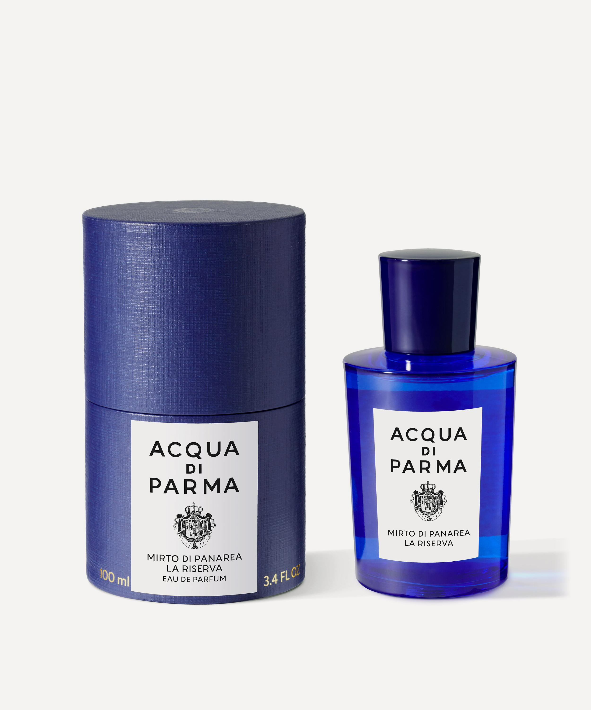 Acqua Di Parma - Mirto di Panarea La Riserva Eau de Parfum 100ml image number 1