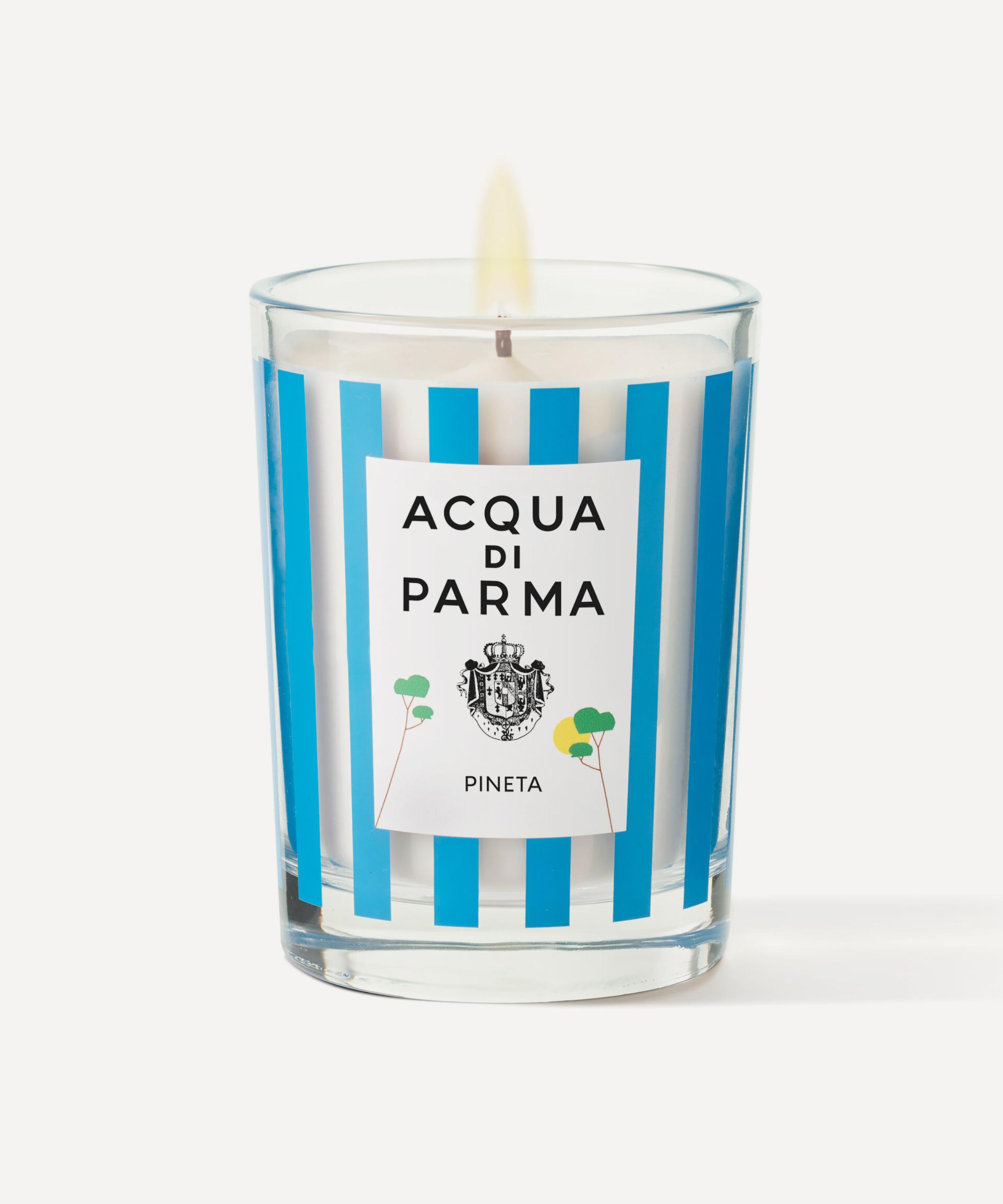Acqua Di Parma - Pineta Limited Edition Scented Candle 200g