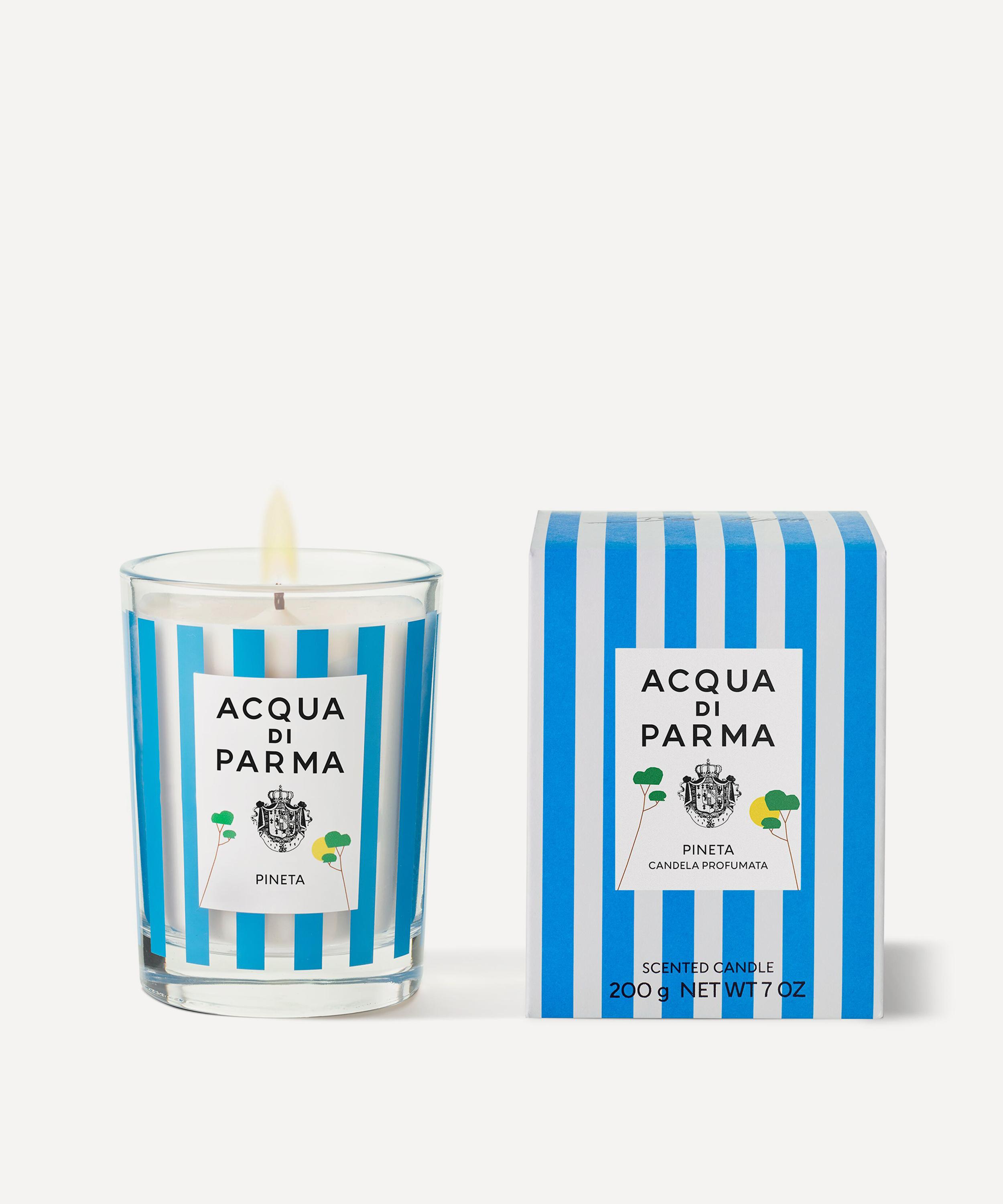 Acqua Di Parma - Pineta Limited Edition Scented Candle 200g image number 1