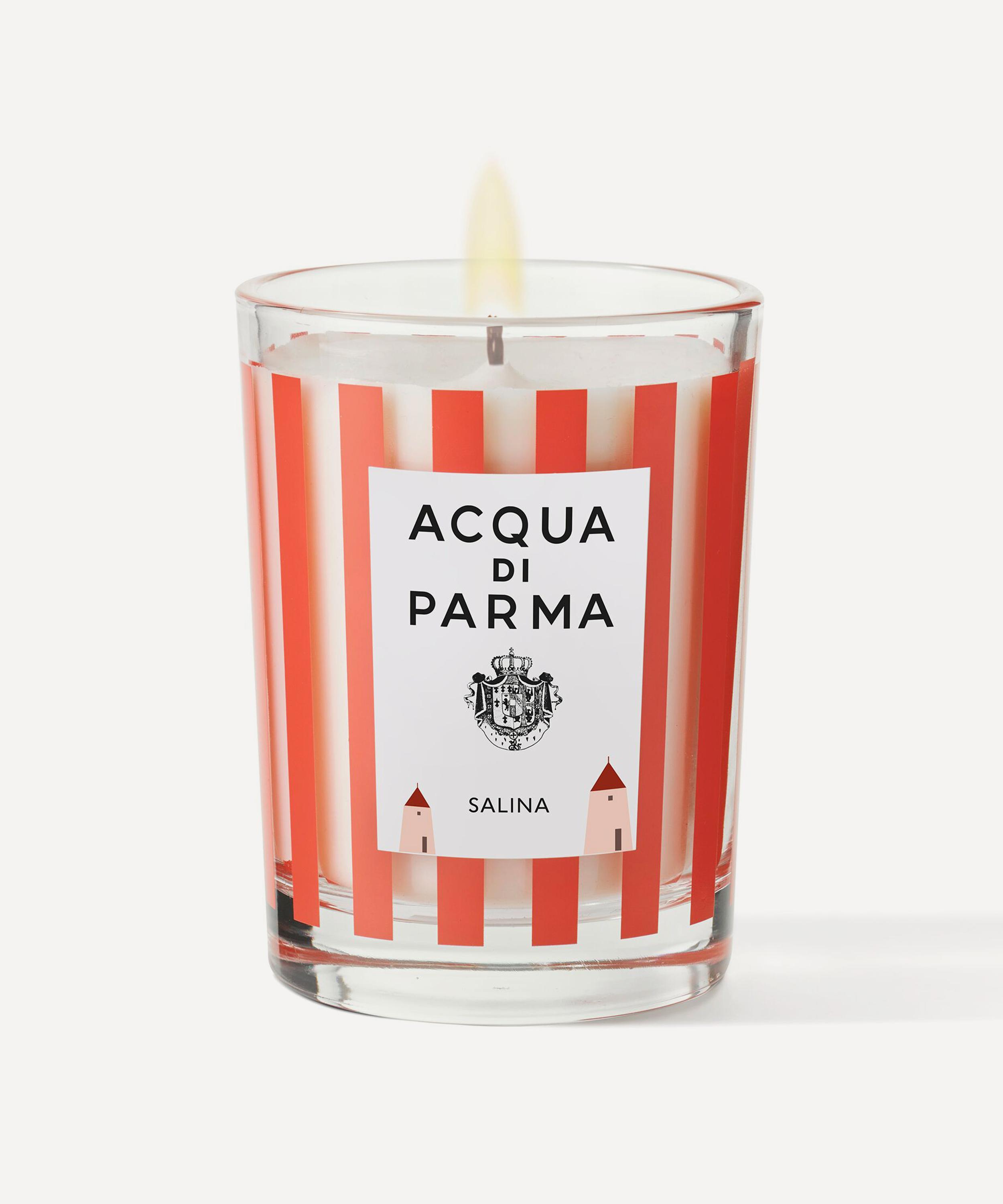 Acqua Di Parma - Salina Limited Edition Scented Candle 200g