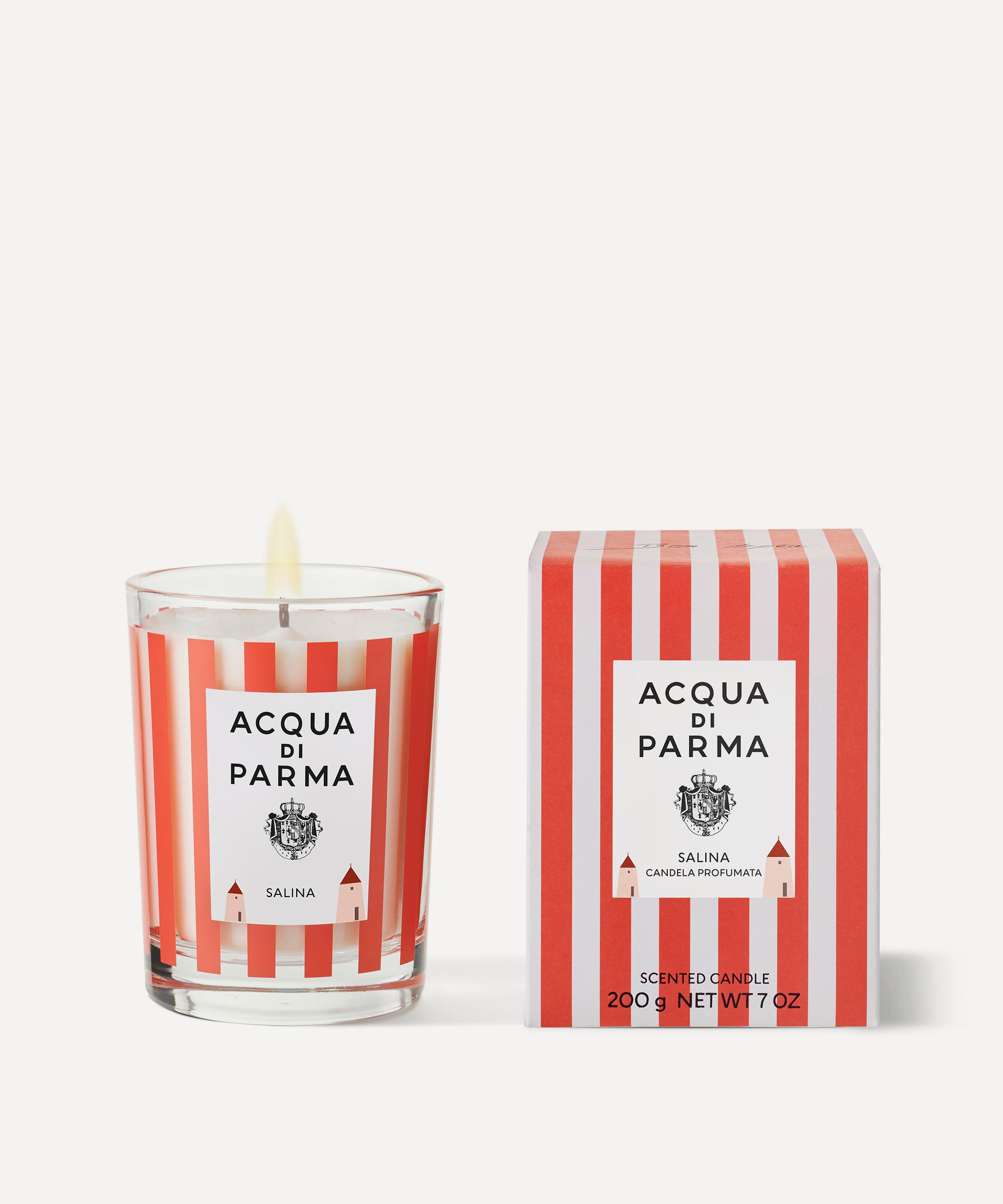 Acqua Di Parma - Salina Limited Edition Scented Candle 200g image number 1