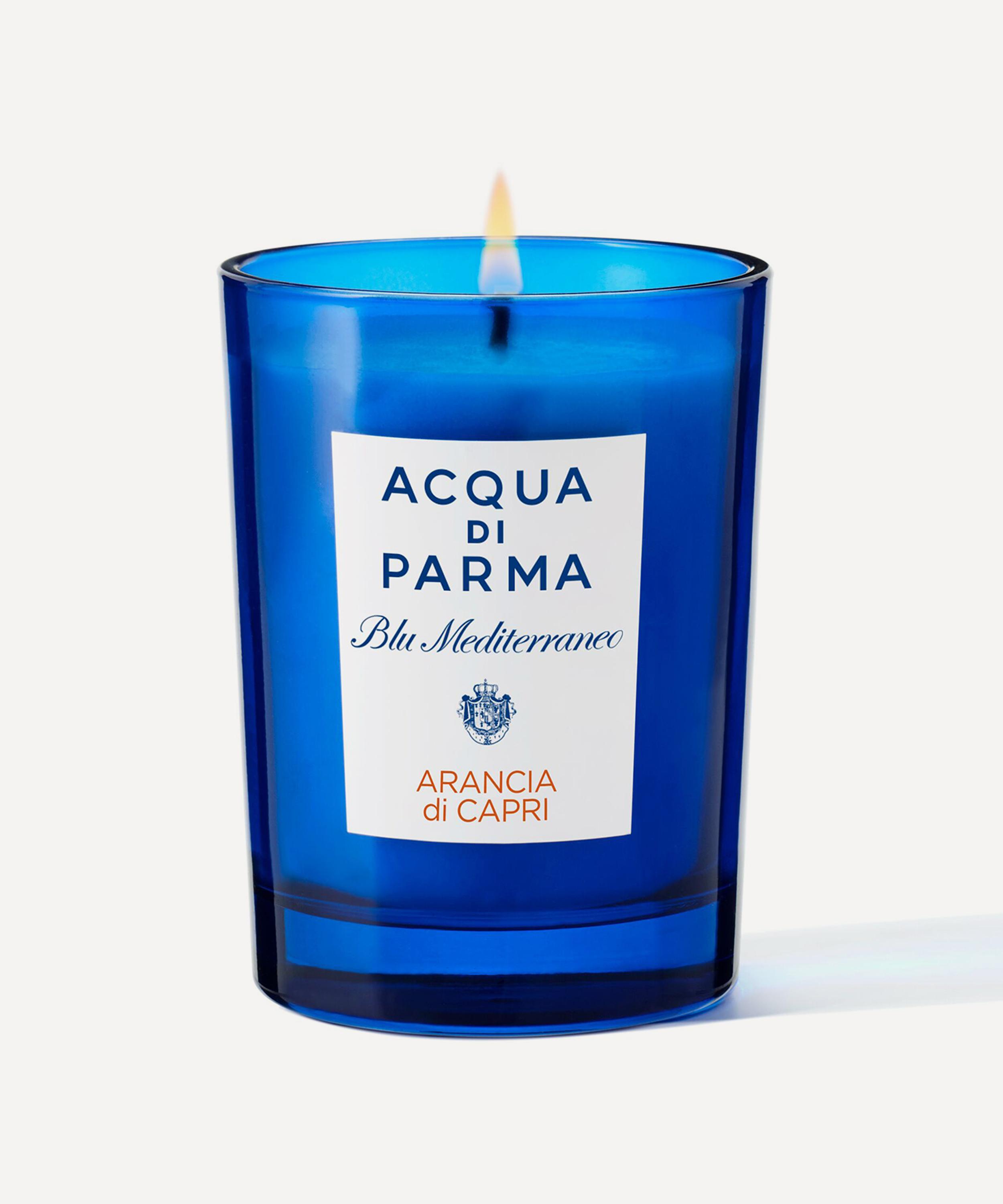 Acqua Di Parma - Arancia Di Capri Scented Candle 200g image number 0