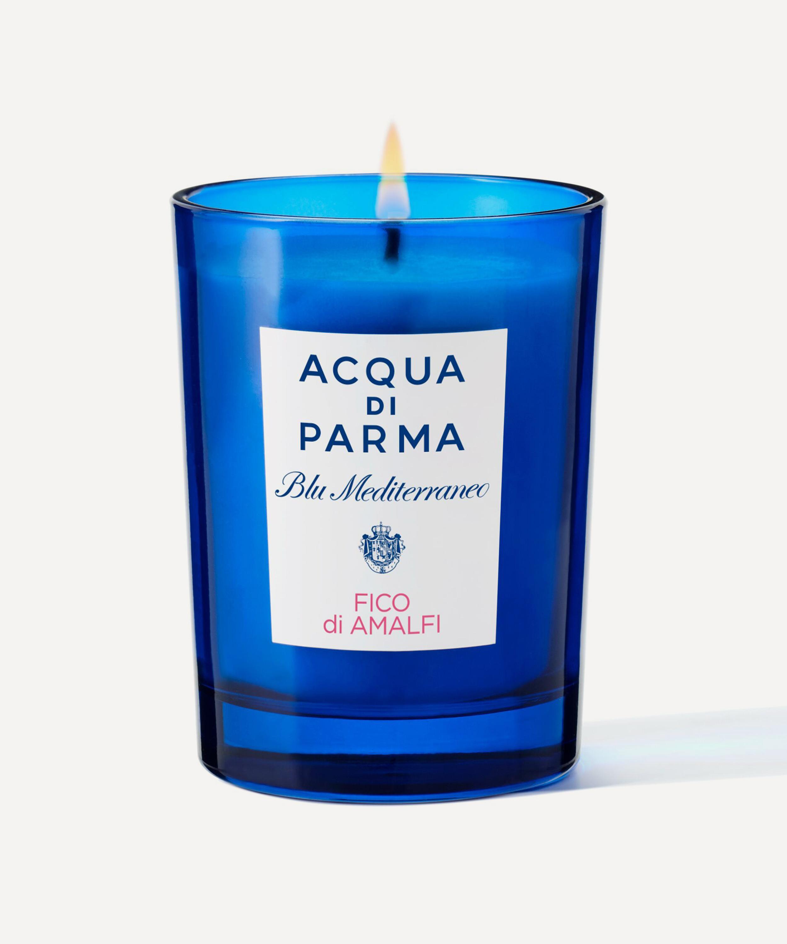 Acqua Di Parma - Fico Di Amalfi Scented Candle 200g image number 0