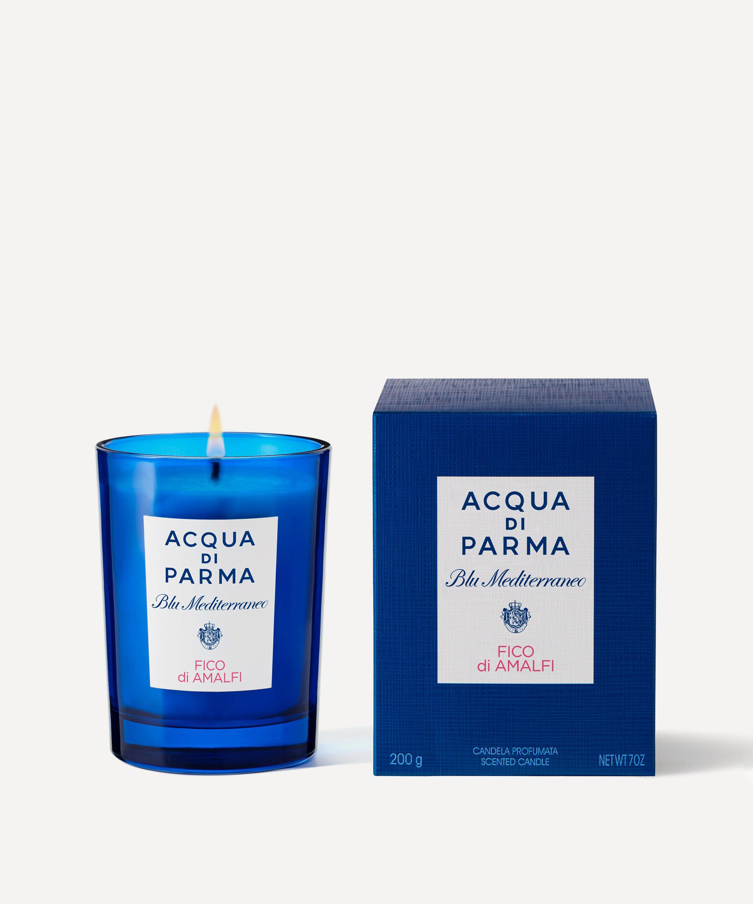 Acqua Di Parma - Fico Di Amalfi Scented Candle 200g image number 1
