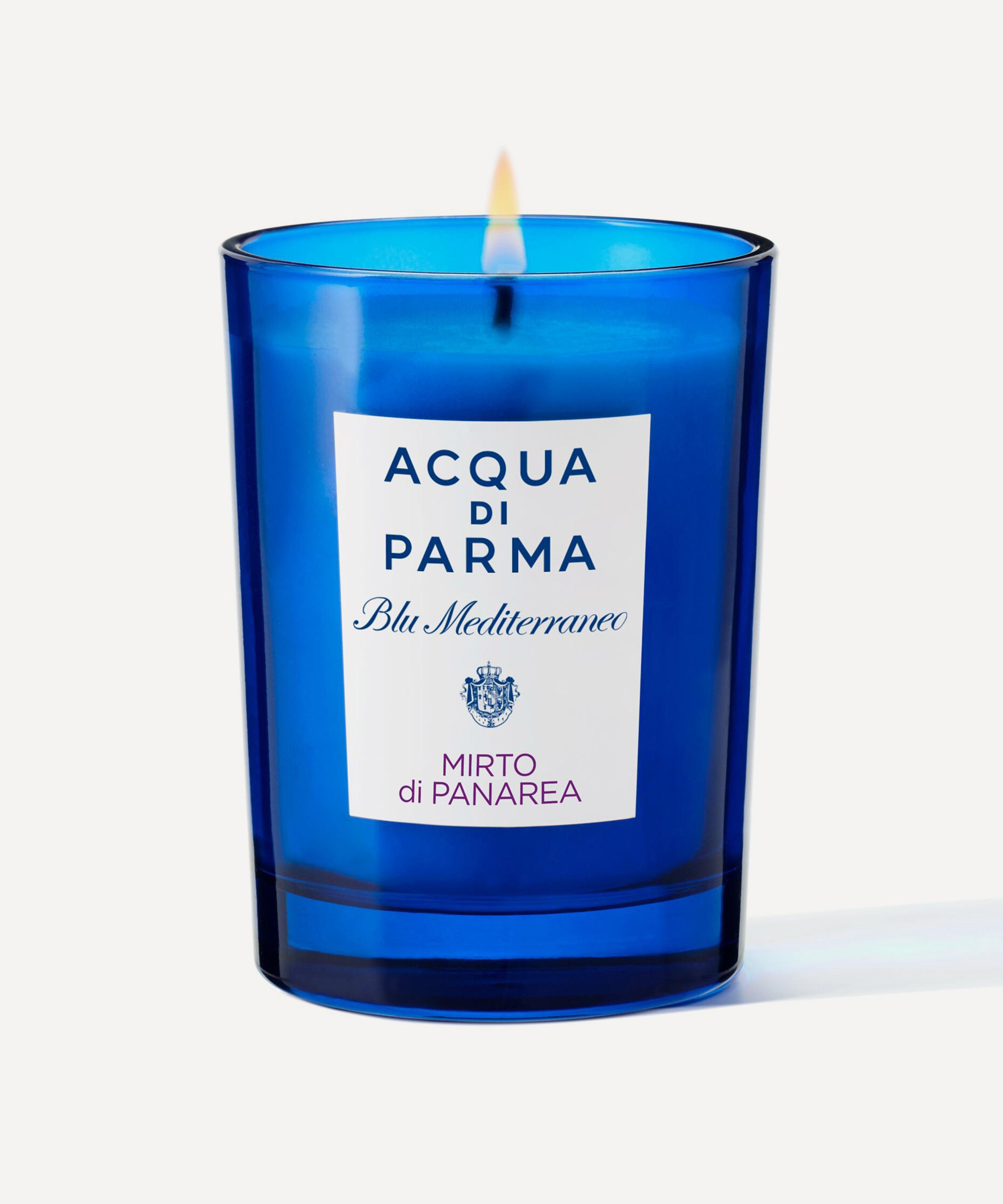 Acqua Di Parma - Mirto Di Panarea Scented Candle 200g
