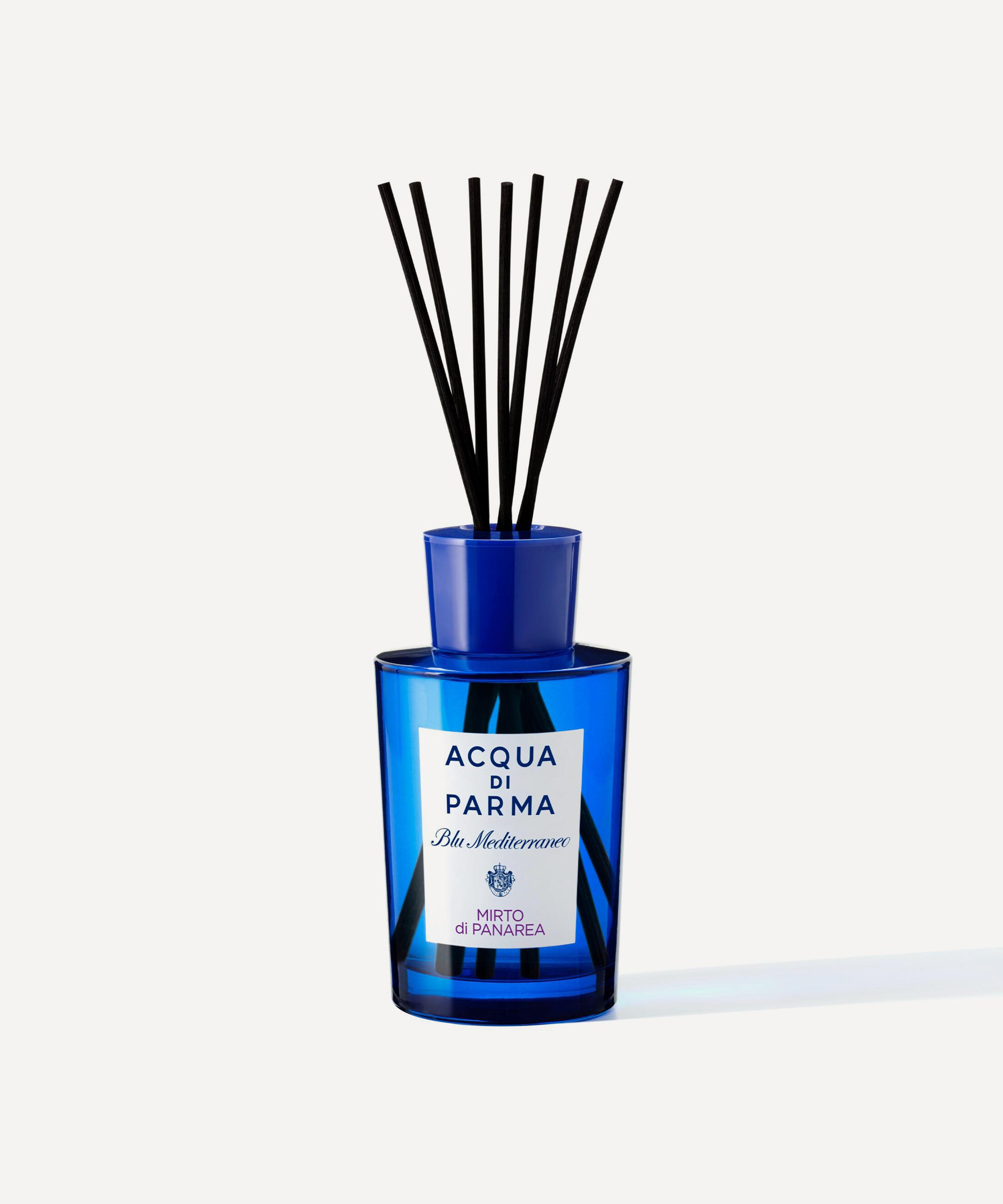 Acqua Di Parma - Mirto Di Panarea Room Diffuser 180ml image number 0