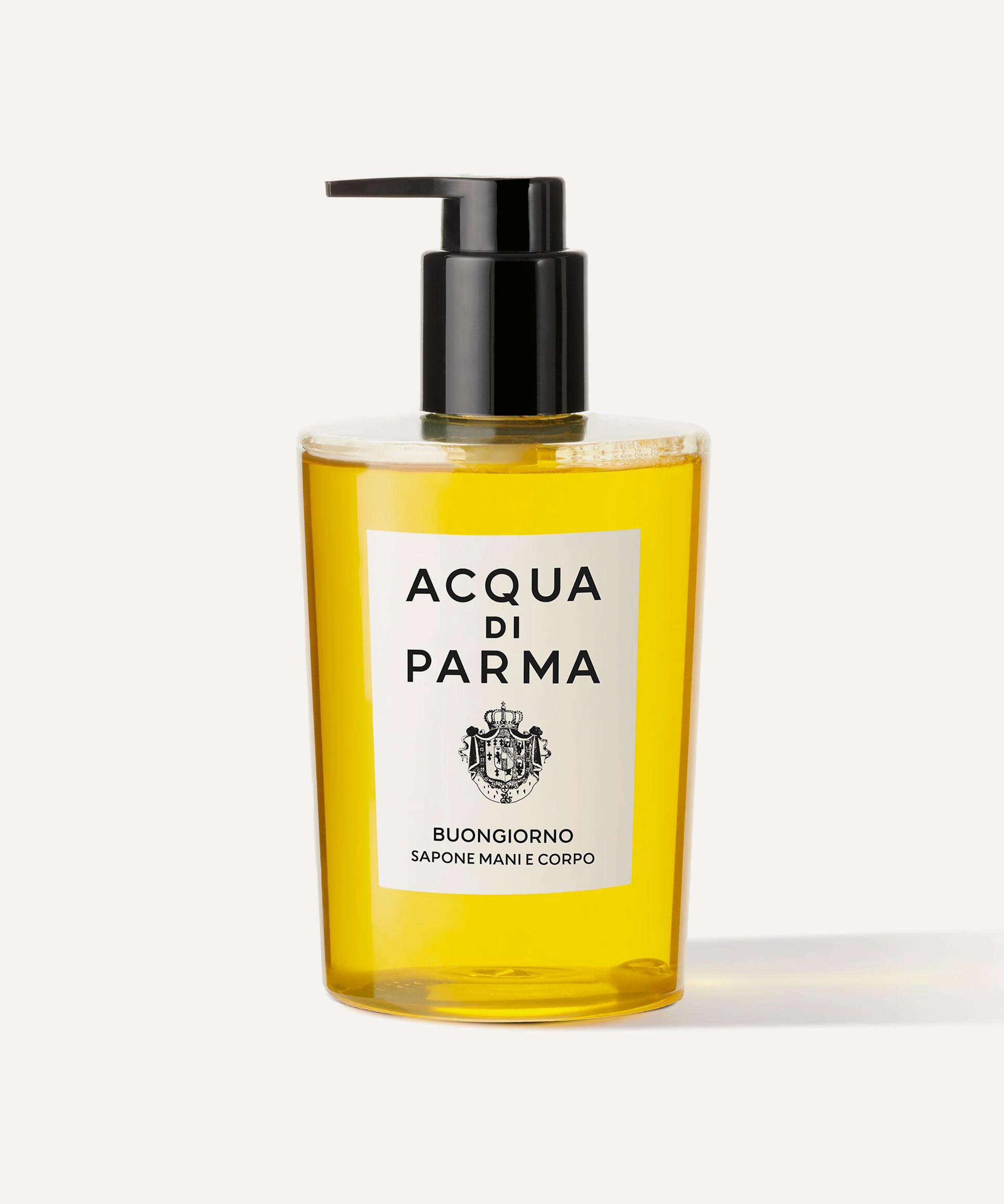 Acqua Di Parma - Buongiorno Hand and Body Wash 300ml image number 0