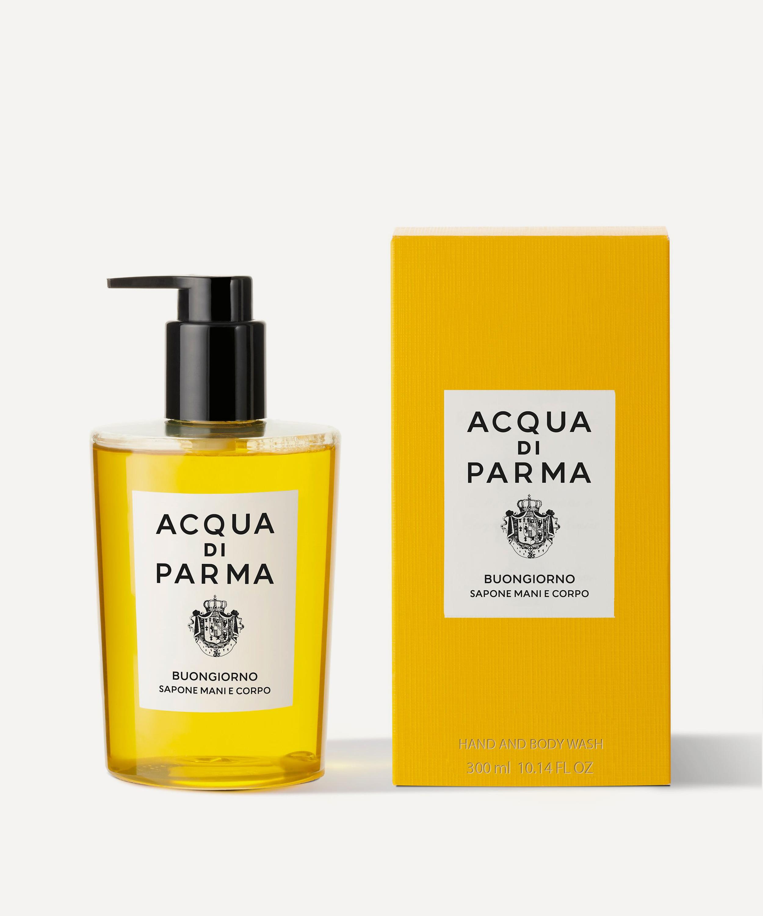 Acqua Di Parma - Buongiorno Hand and Body Wash 300ml image number 1