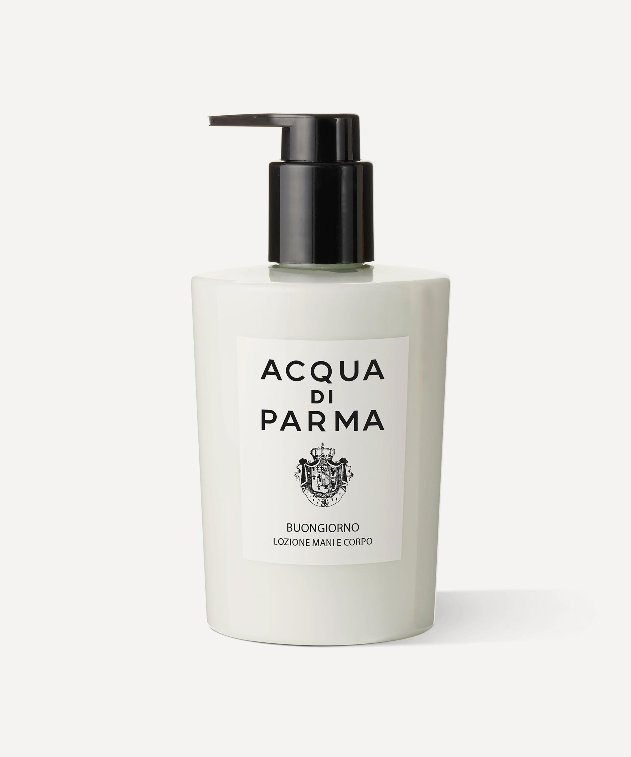 Acqua Di Parma - Buongiorno Hand and Body Lotion 300ml image number 0