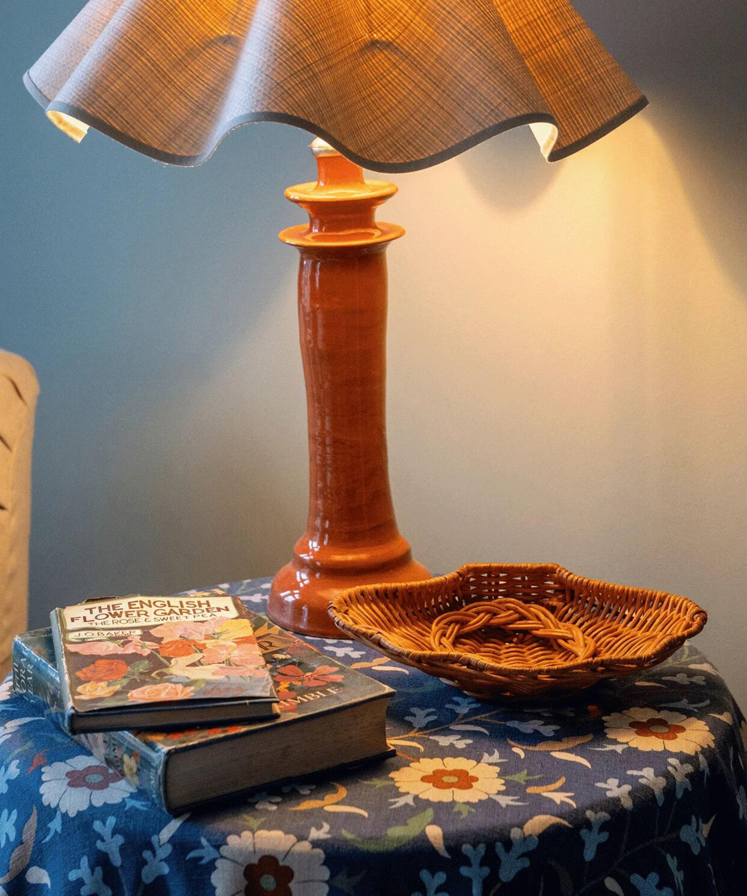 Sharland England - Concha Dish image number 1