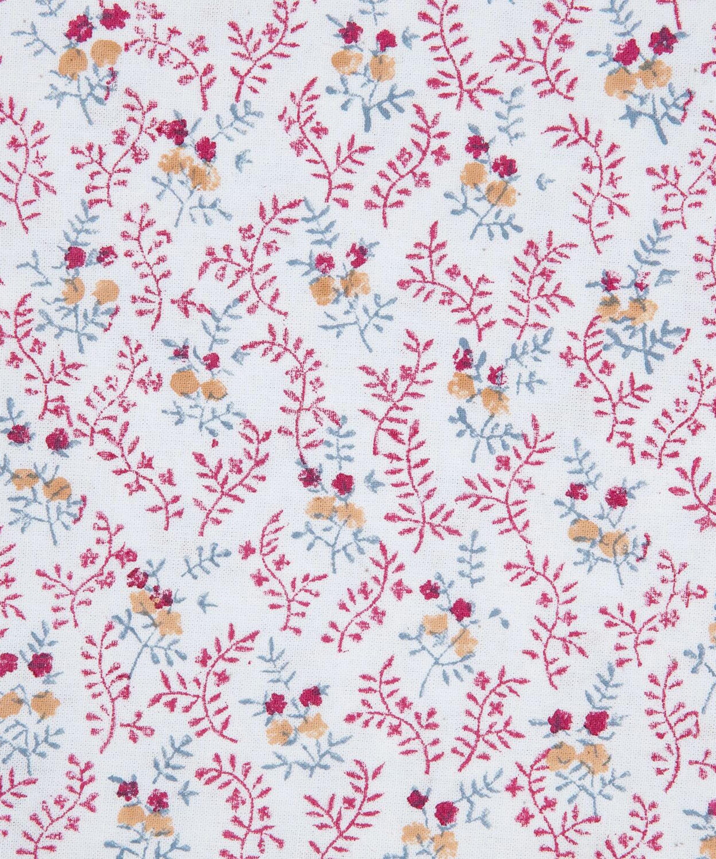 Sharland England - Little Flower 270cm x 180cm Rectangle Tablecloth image number 3