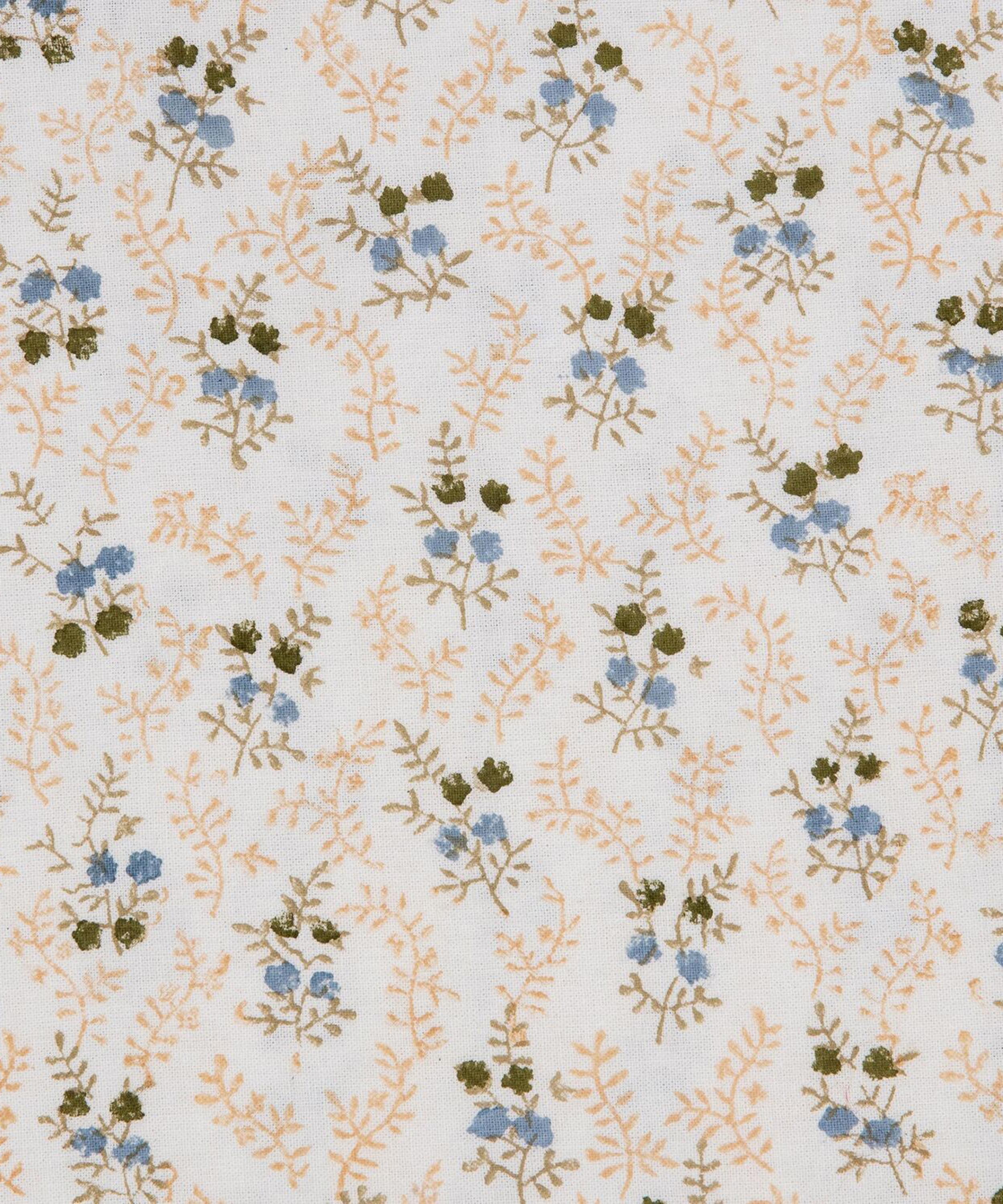 Sharland England - Little Flower 270cm x 180cm Rectangle Tablecloth image number 2