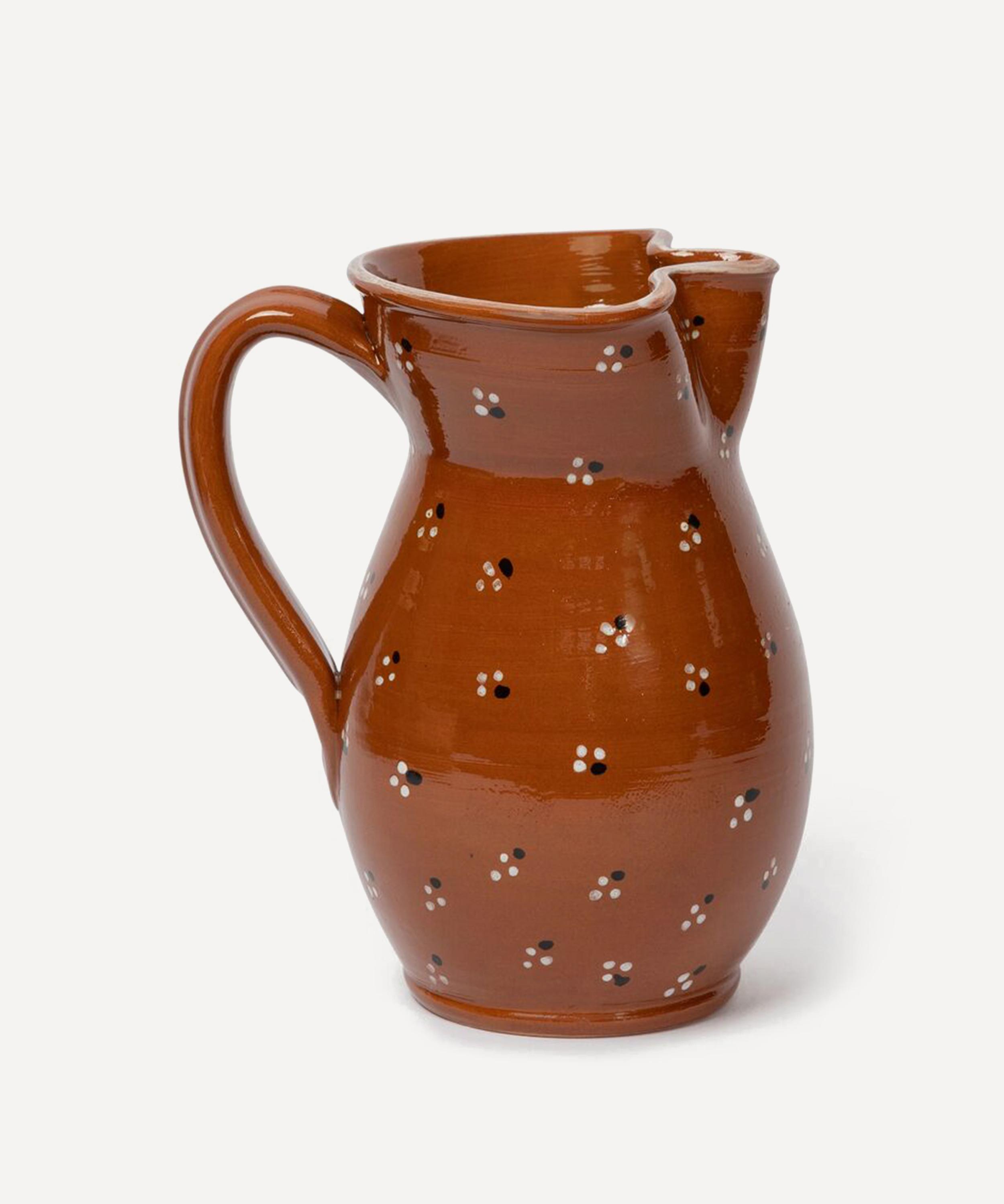 Sharland England - Dotty Jug image number 0