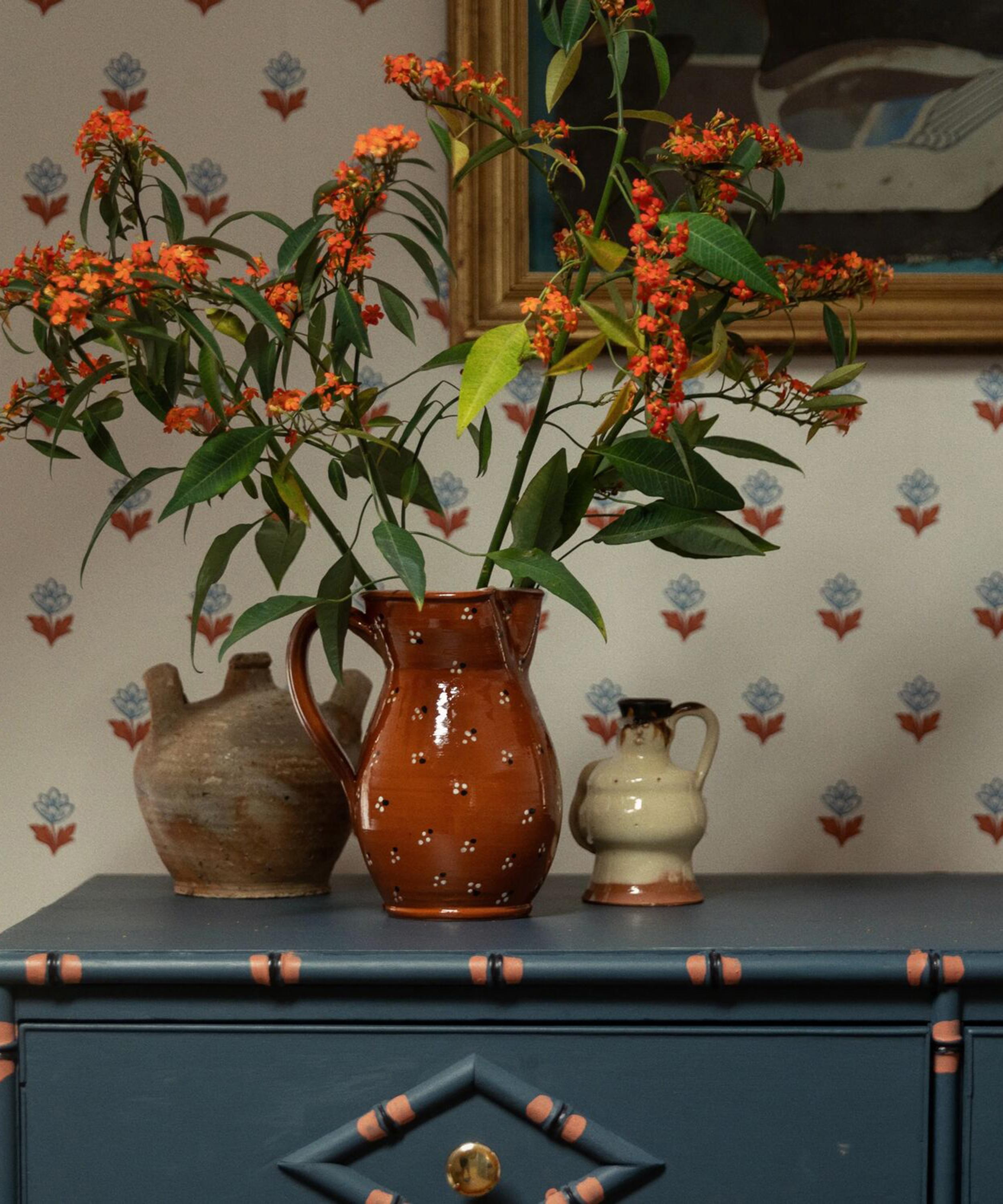 Sharland England - Dotty Jug image number 1