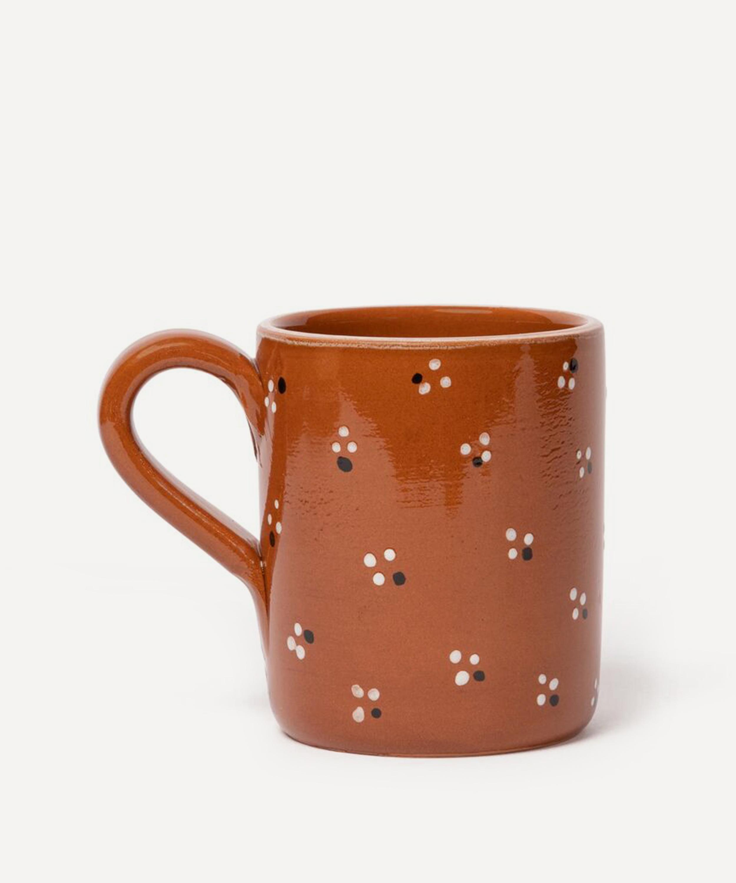 Sharland England - Dotty Mug image number 0