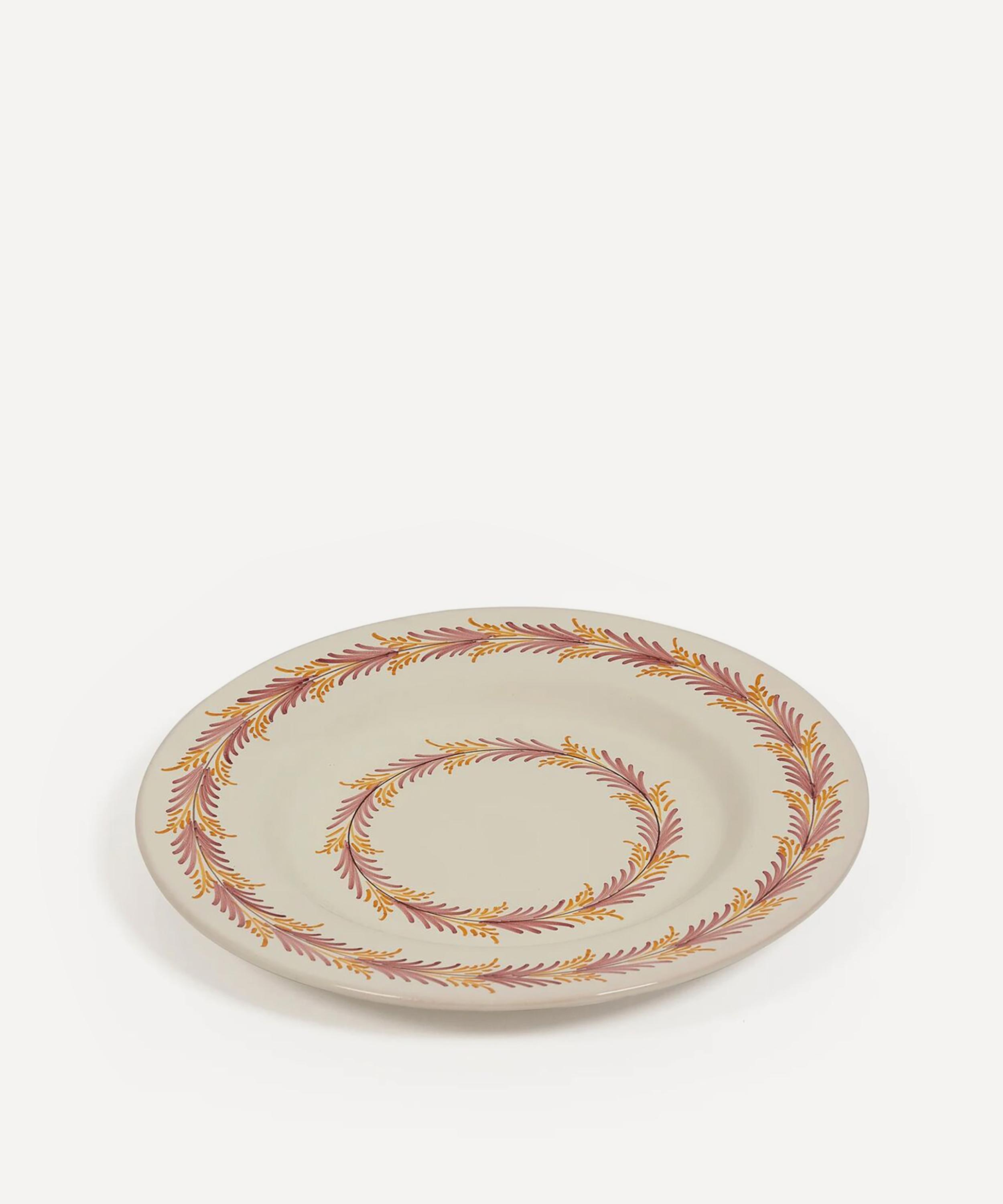 Sharland England - Heather Dinner Plate image number 0