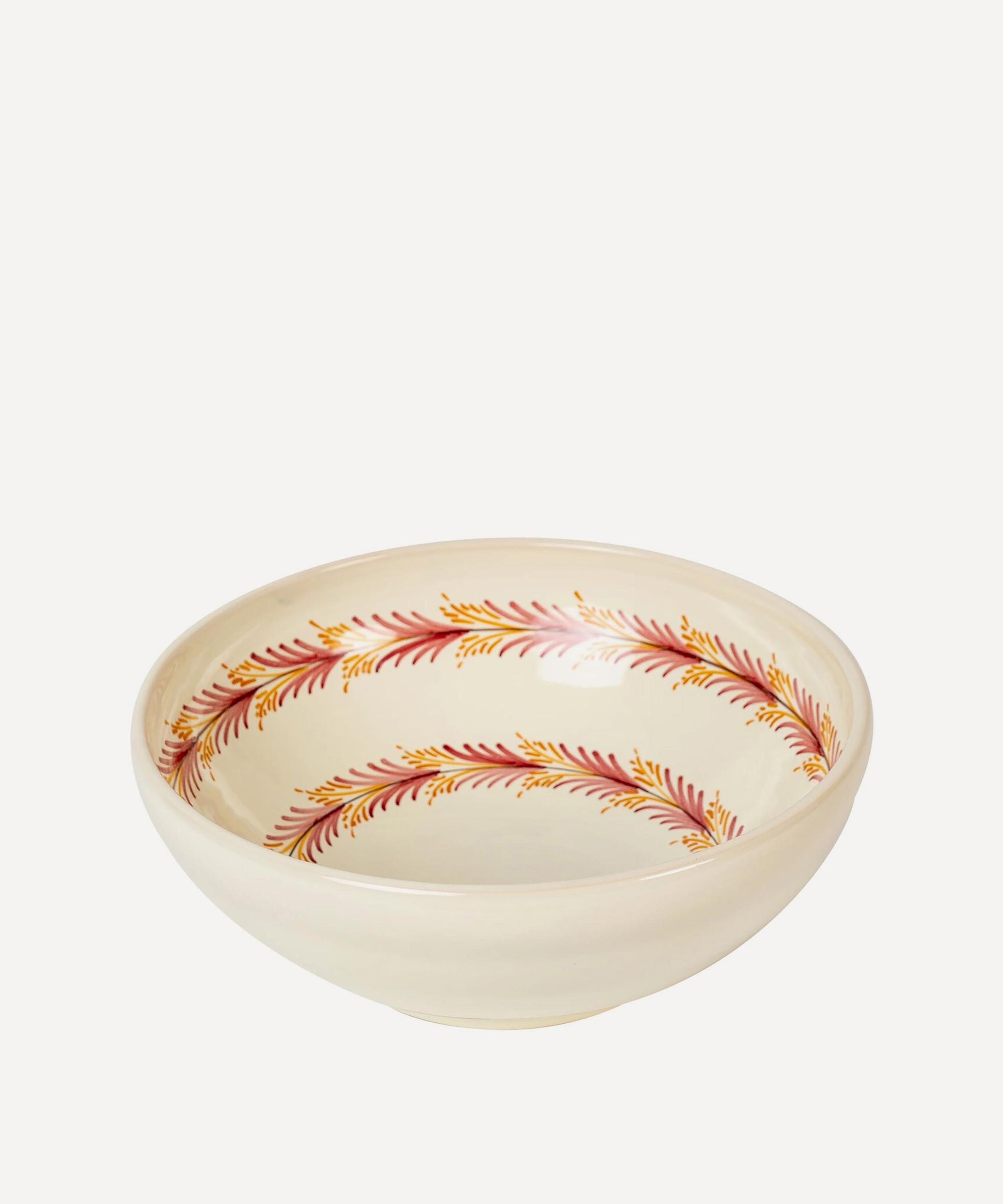 Sharland England - Heather Large Bowl image number 0