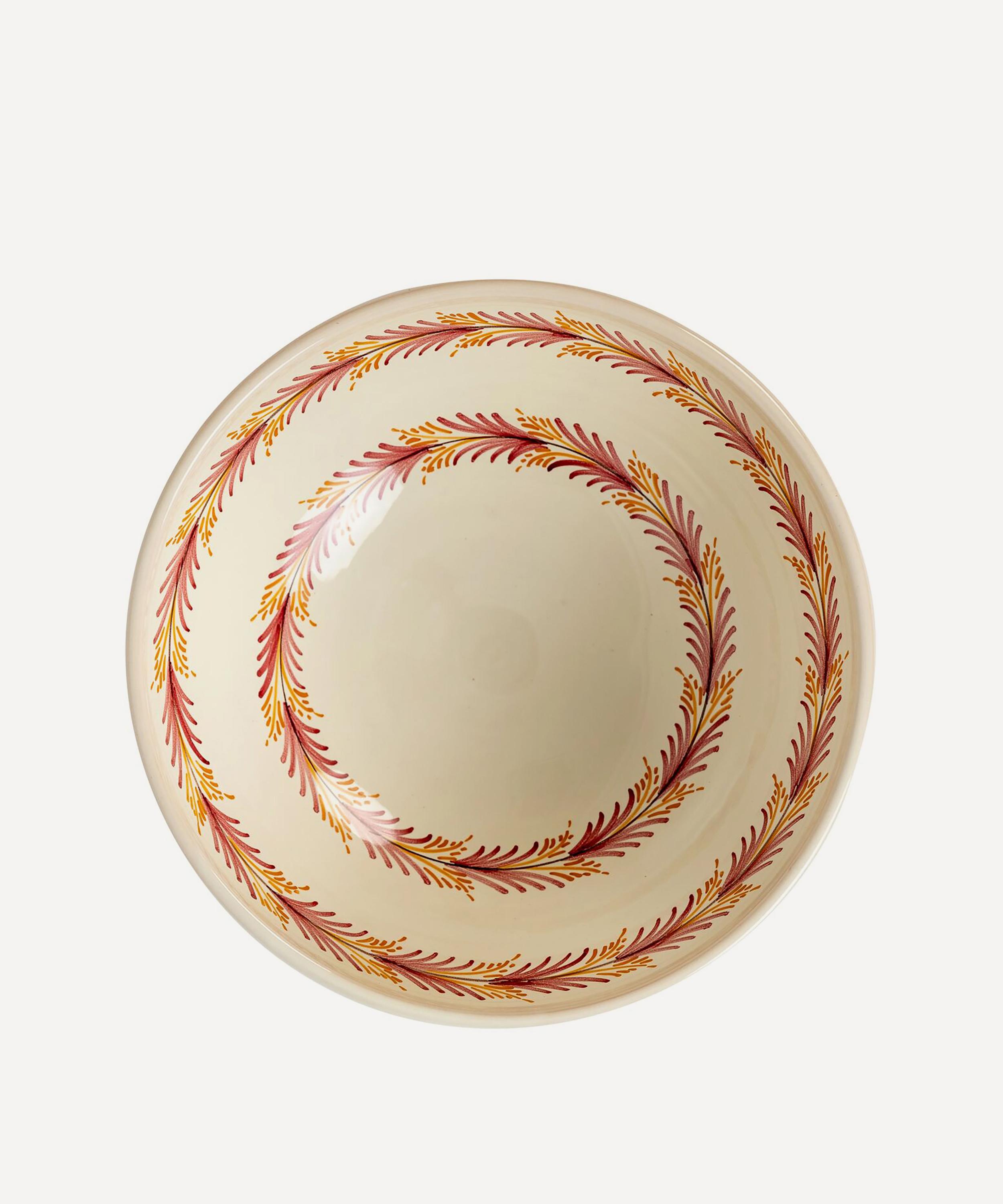 Sharland England - Heather Large Bowl image number 2