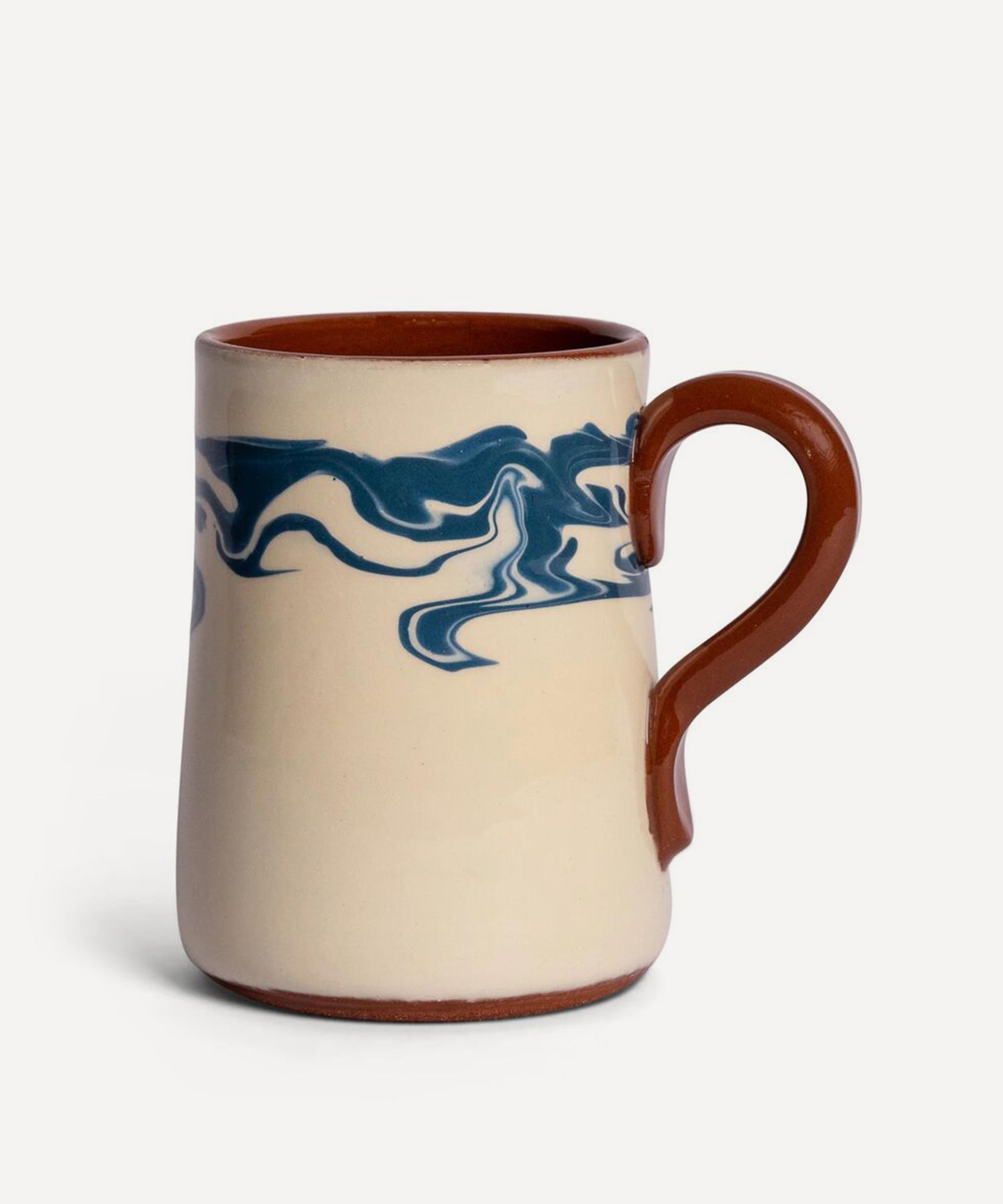 Sharland England - Marbre Mug image number 0