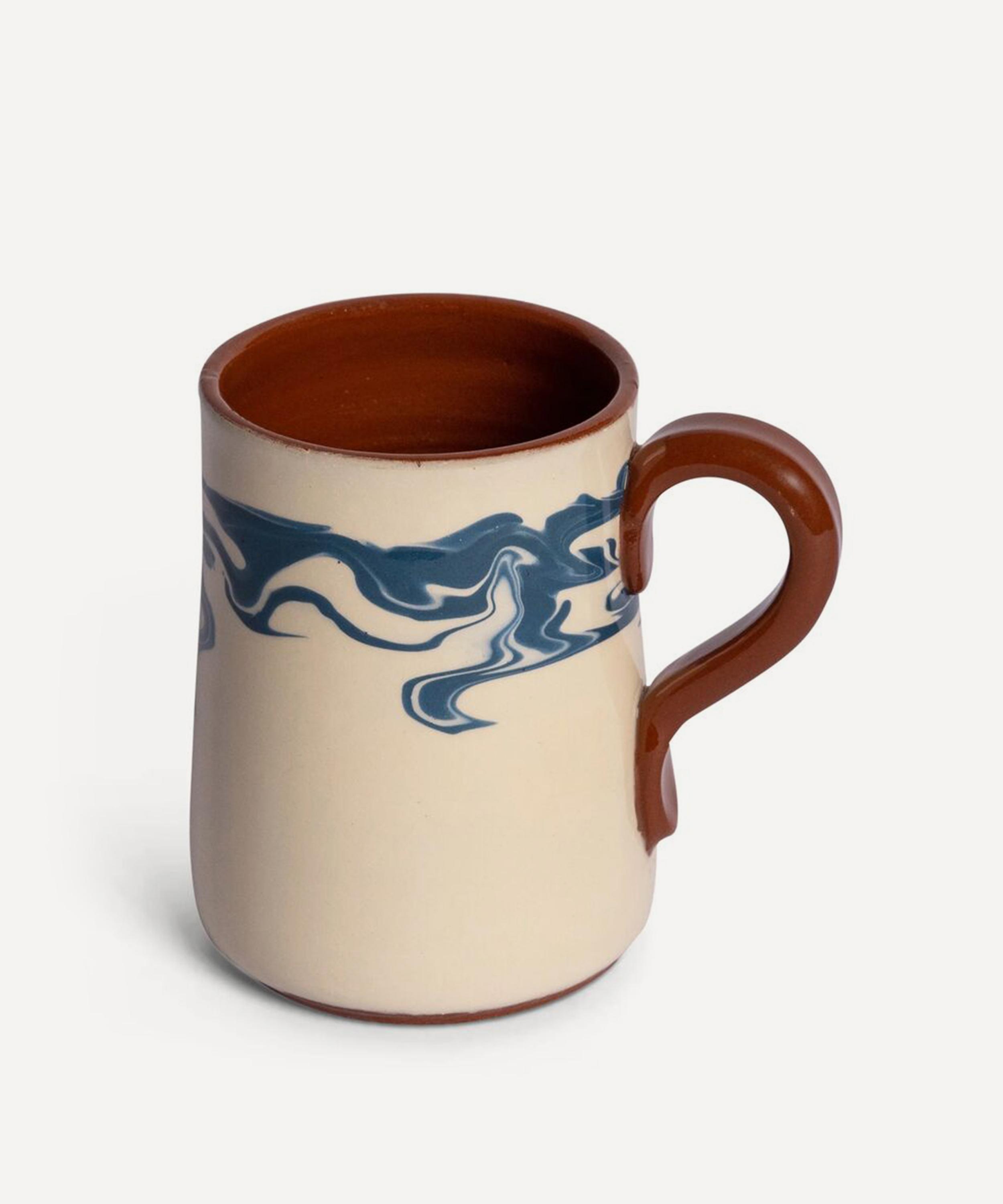 Sharland England - Marbre Mug image number 1